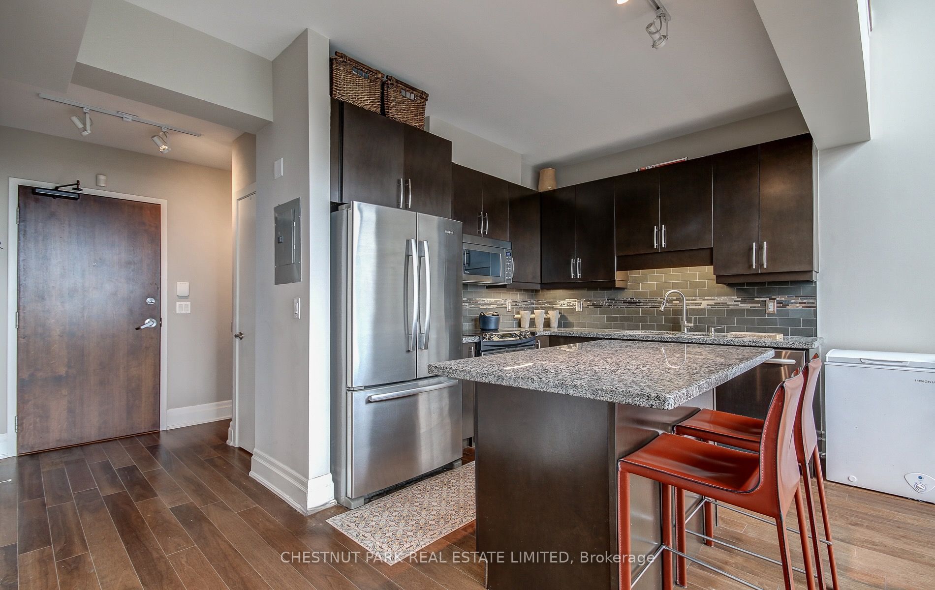 2 Fieldway Road PH 05, Toronto, ON M8Z 0B9 photo 4