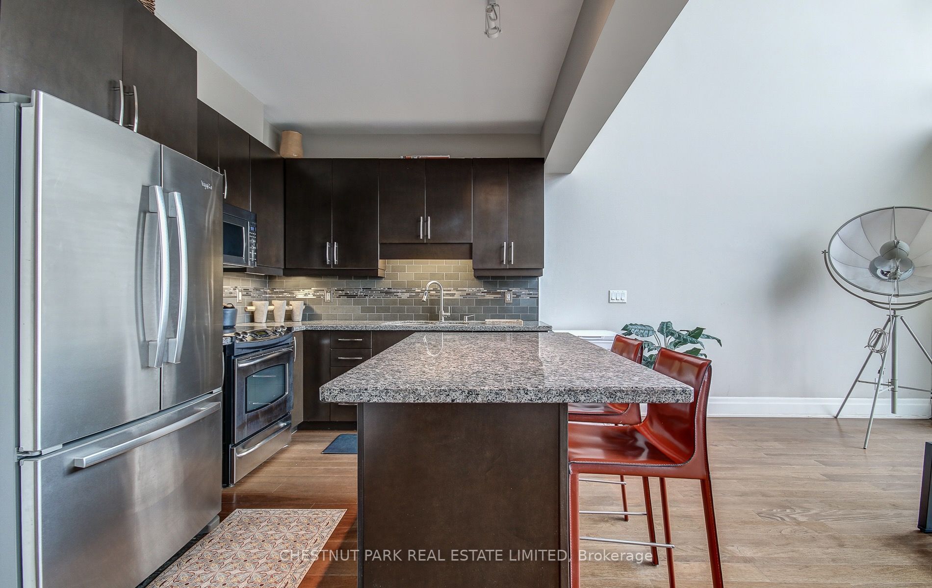 2 Fieldway Road PH 05, Toronto, ON M8Z 0B9 photo 5