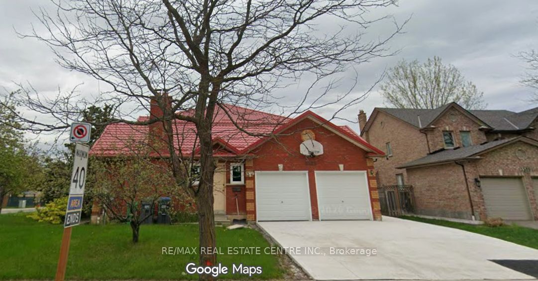 5515 Durie Road, Mississauga, ON L5M 4S6