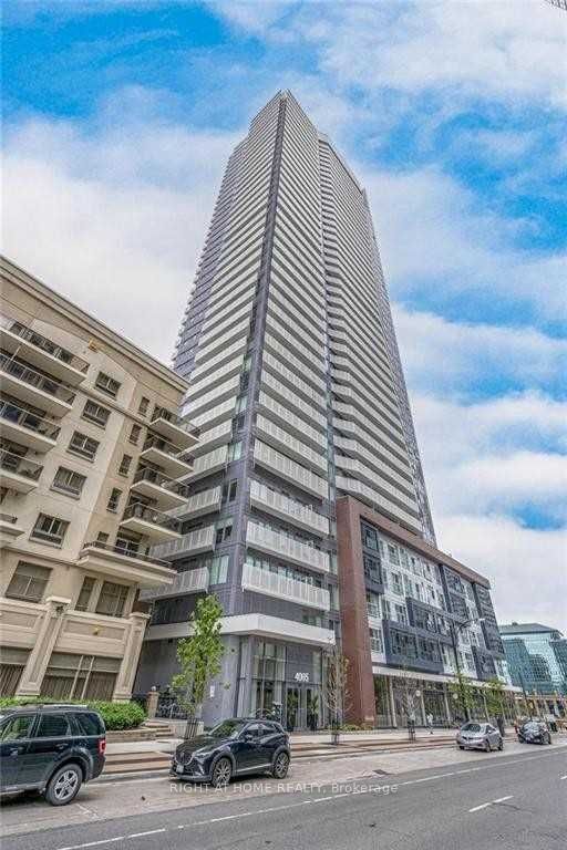 4065 Confederation Parkway 415, Mississauga, ON L5B 0L4