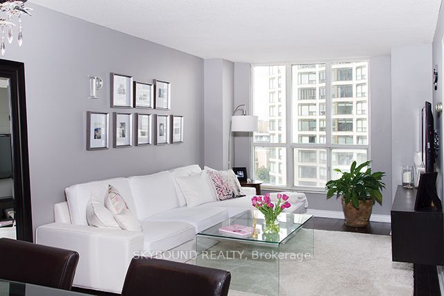 2287 Lake Shore Boulevard W 505, Toronto, ON M8V 3Y1 photo 2