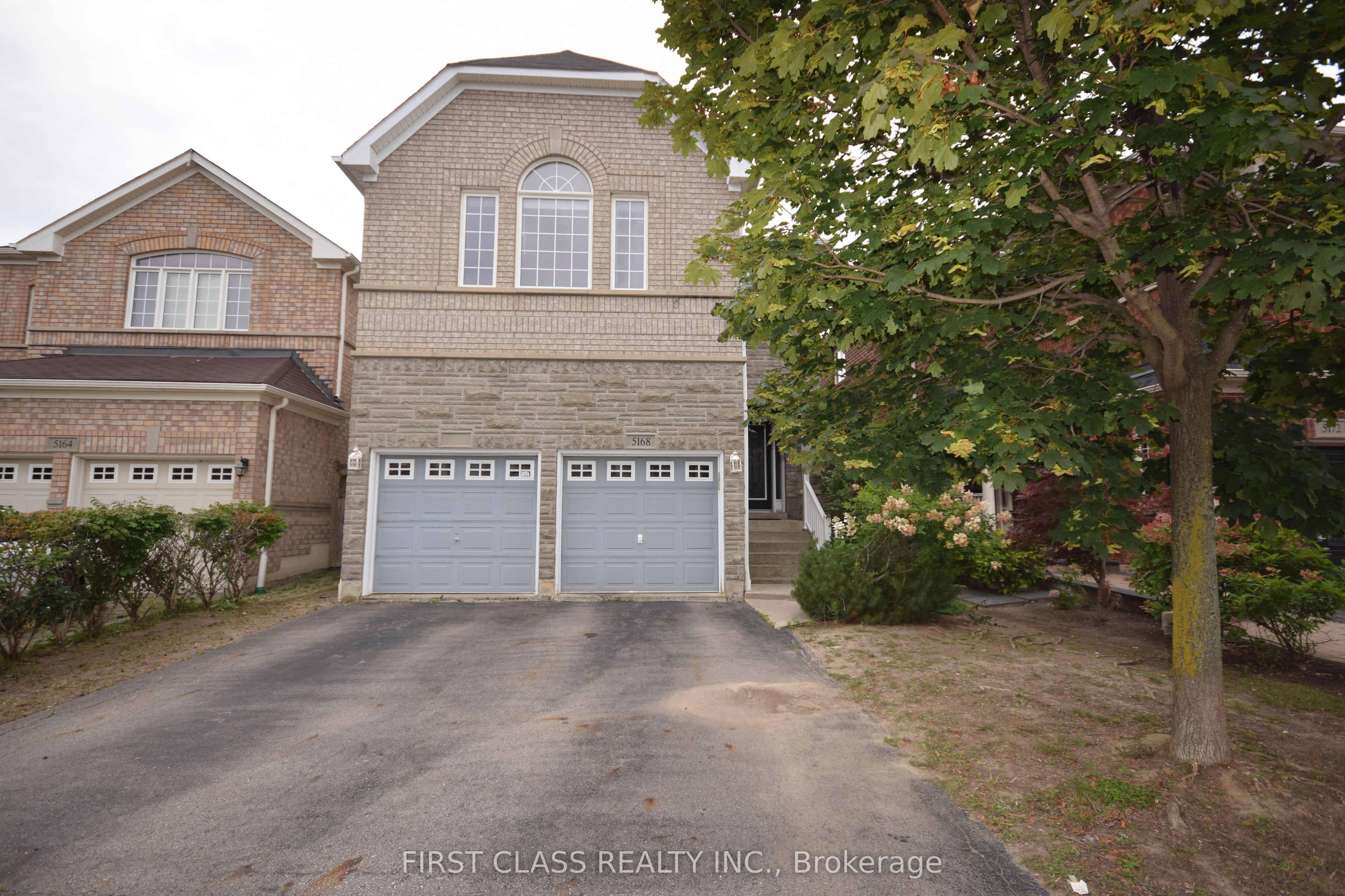 5168 Littlebend Drive, Mississauga, ON L5M 8B6