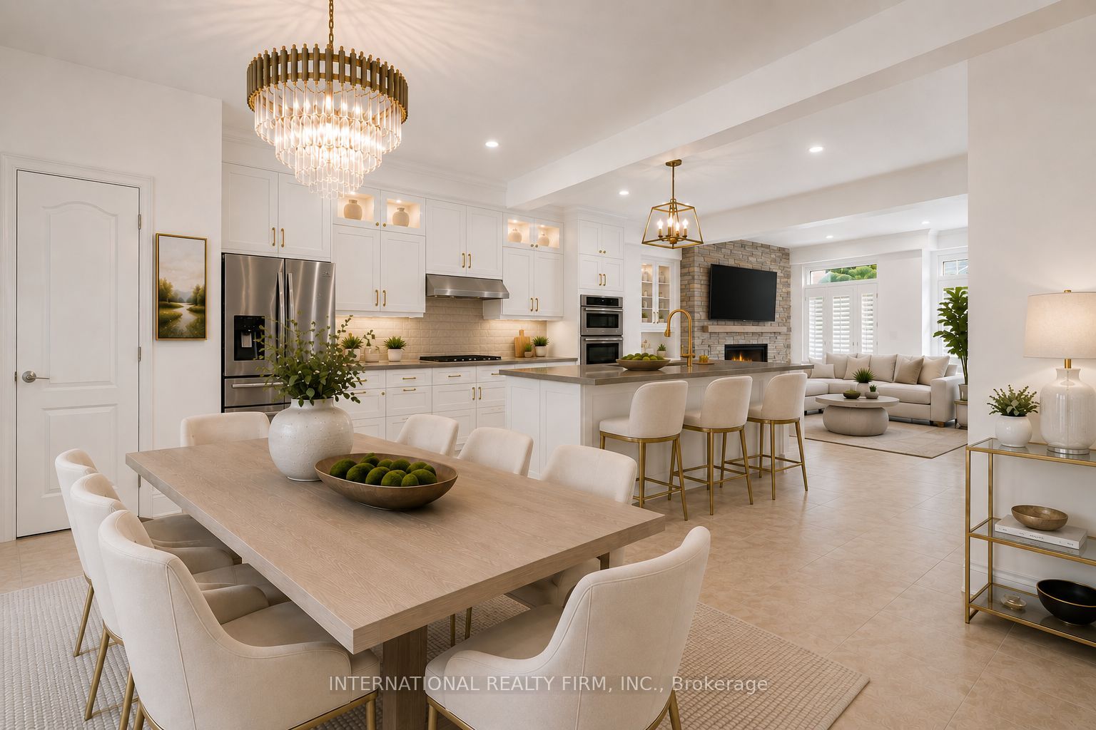 37-4135 Shipp Drive, Mississauga, ON L4Z 0A7 photo 3