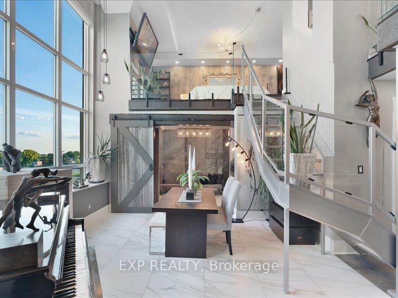 300 Manitoba Street PH416, Toronto, ON M8Y 4G6 photo 3