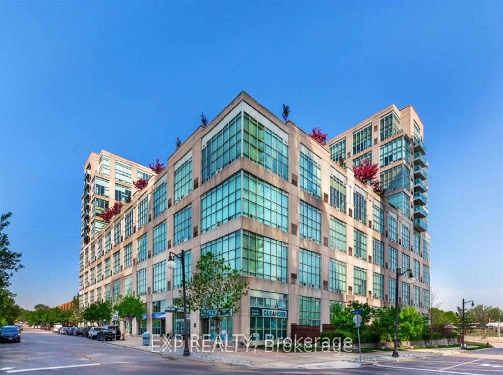 300 Manitoba Street PH416, Toronto, ON M8Y 4G6 photo 4