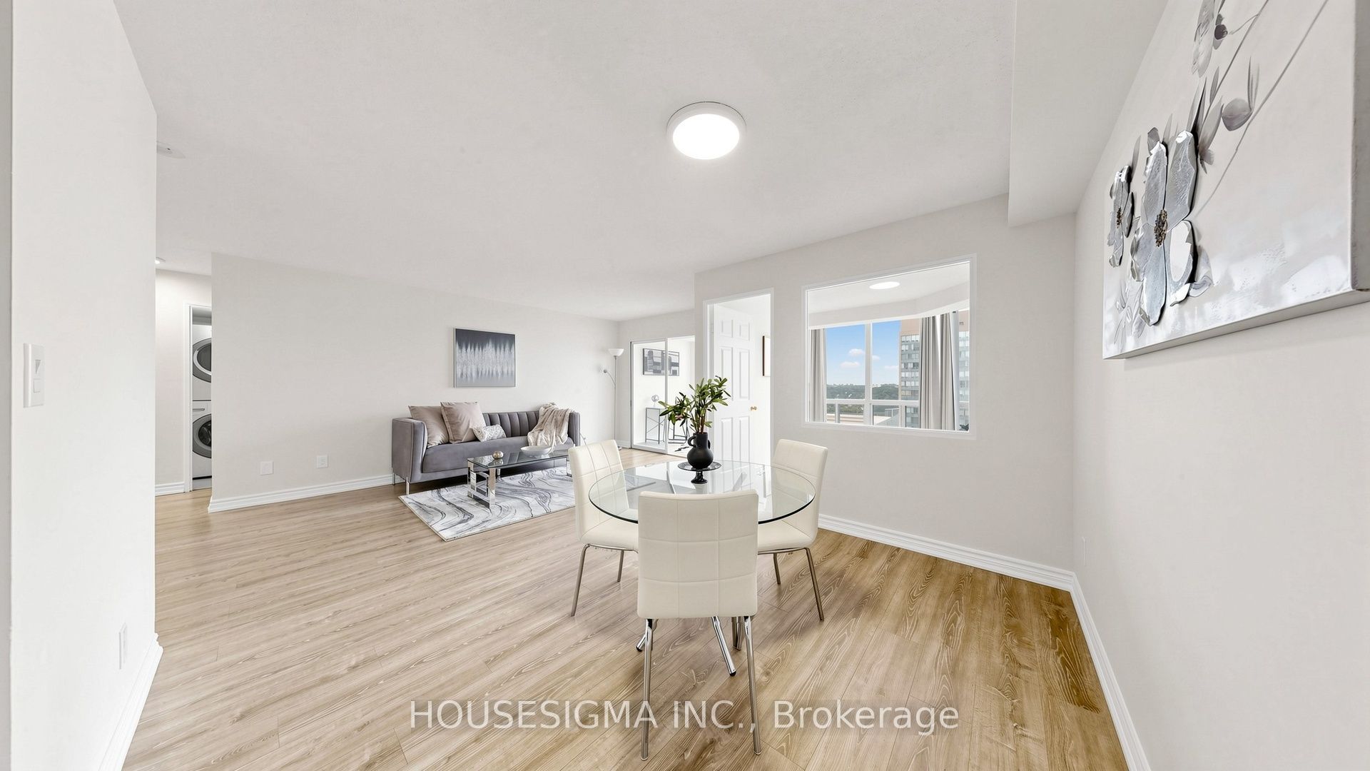 155 Hillcrest Avenue 1815, Mississauga, ON L5B 3Z2 photo 5
