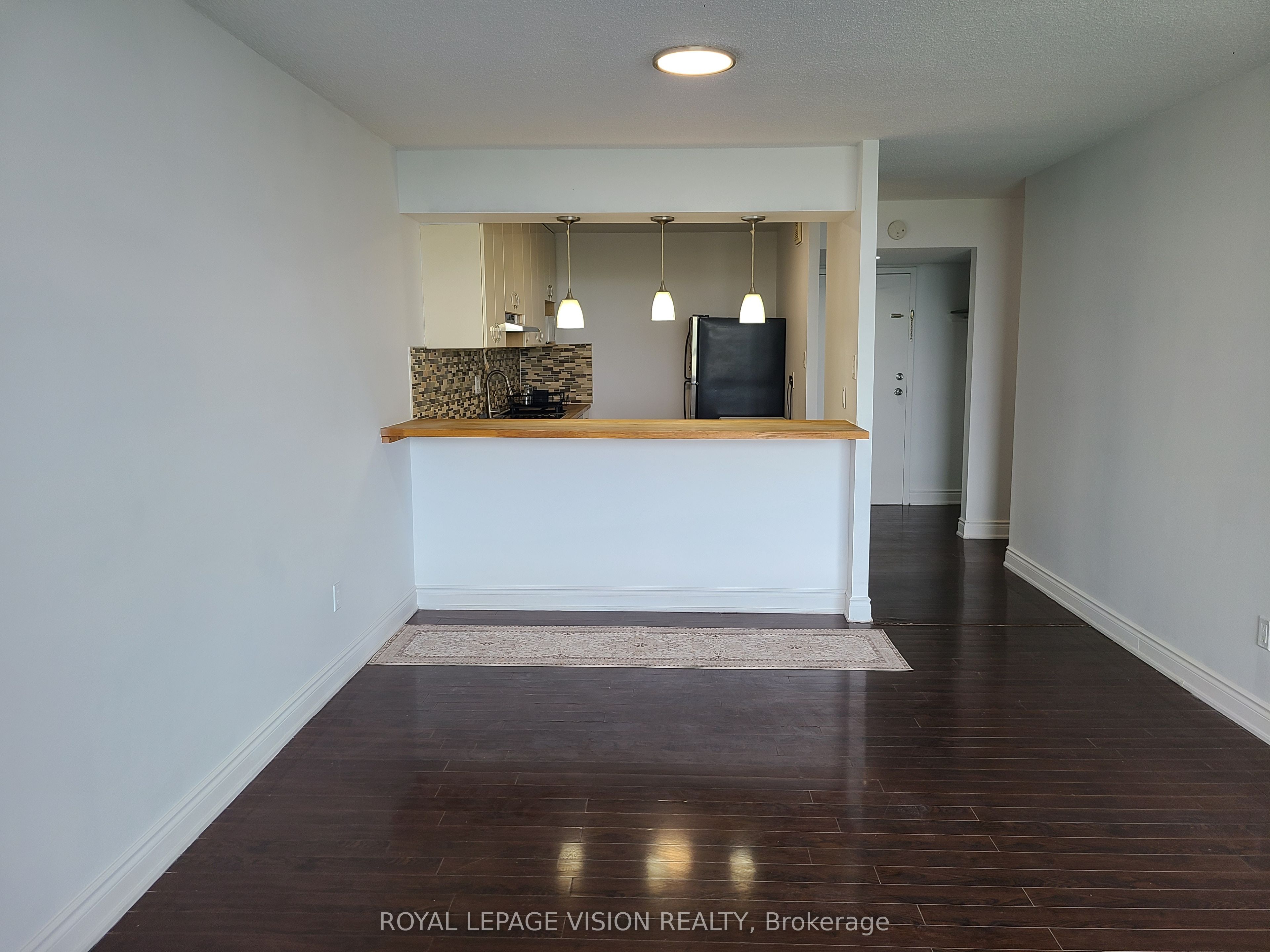 10 Martha Eaton Way S 2107, Toronto, ON M6M 5B3 photo 5