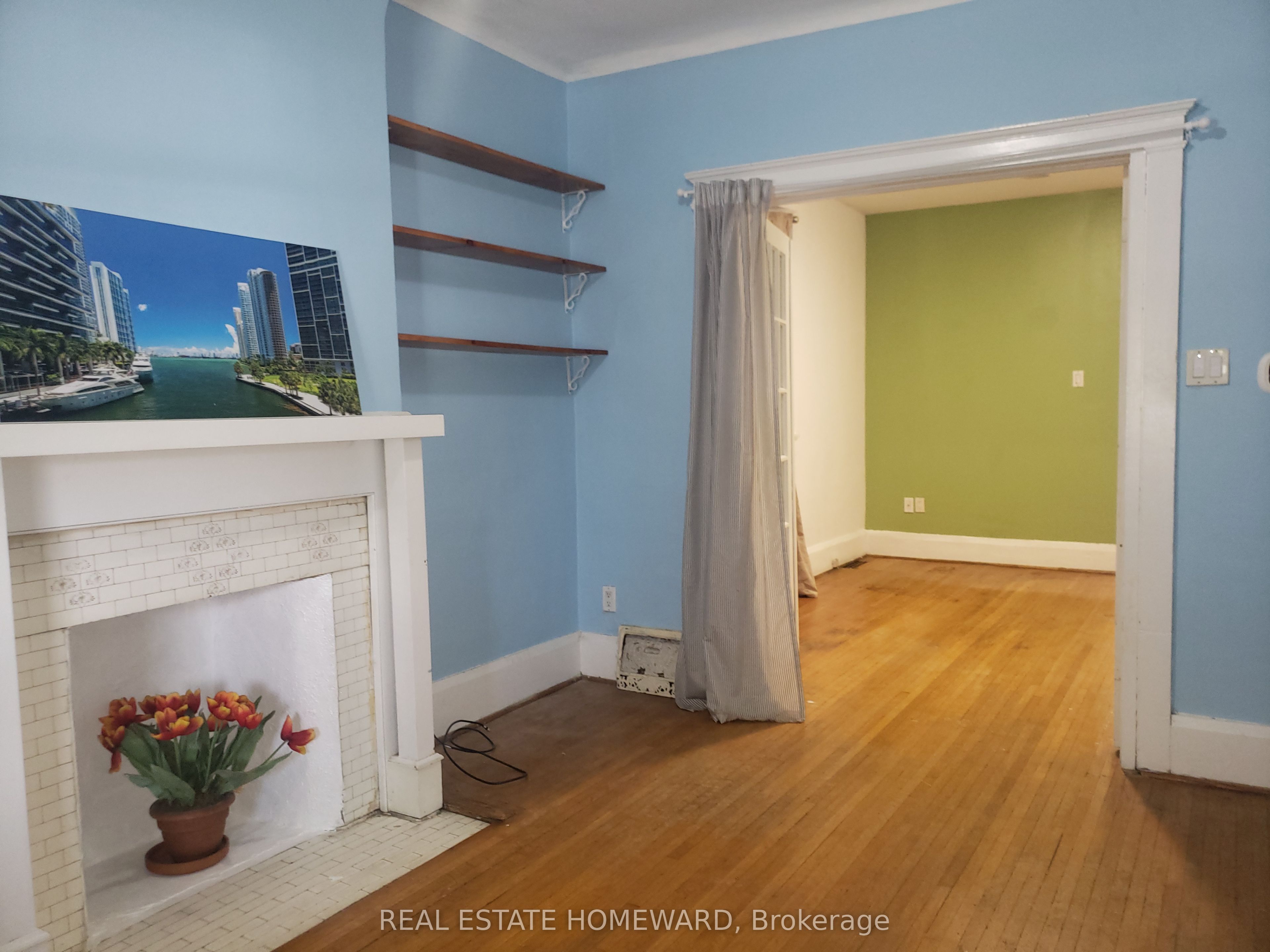 687 Dupont Street 2  (1st Flr), Toronto, ON M6G 1Z5 photo 4