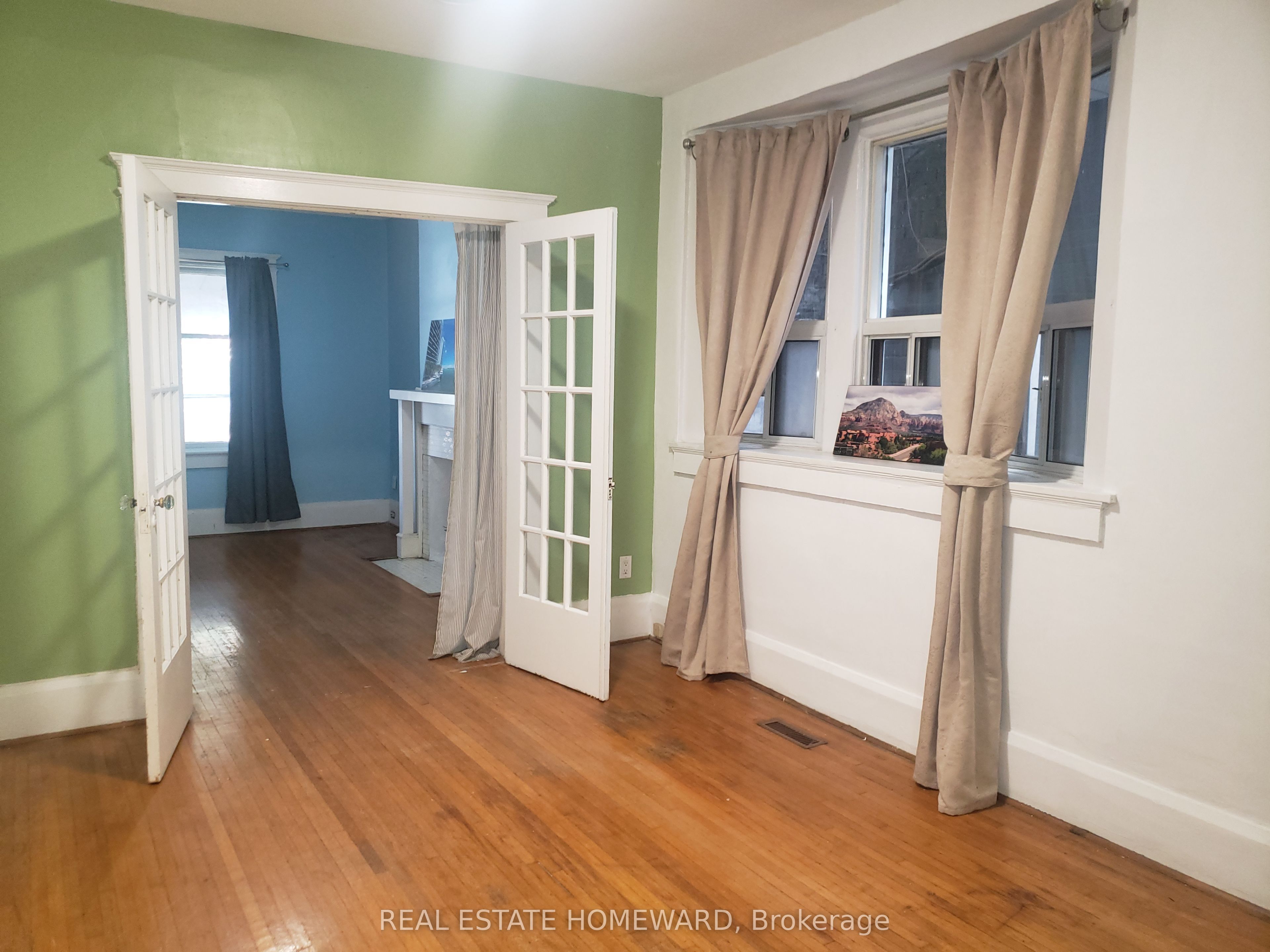687 Dupont Street 2  (1st Flr), Toronto, ON M6G 1Z5 photo 5