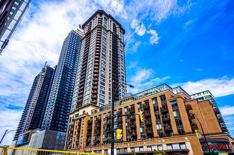 385 Prince Of Wales Drive 401, Mississauga, ON L5B 0C6 photo 4