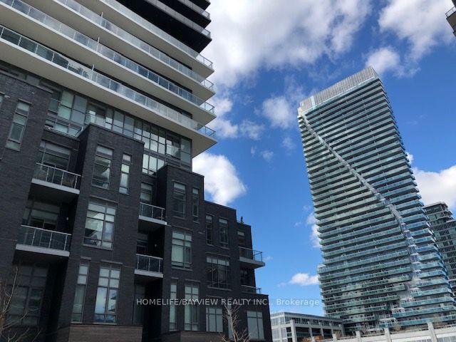 110 Marine Parade Drive 310, Toronto, ON M8V 0B9