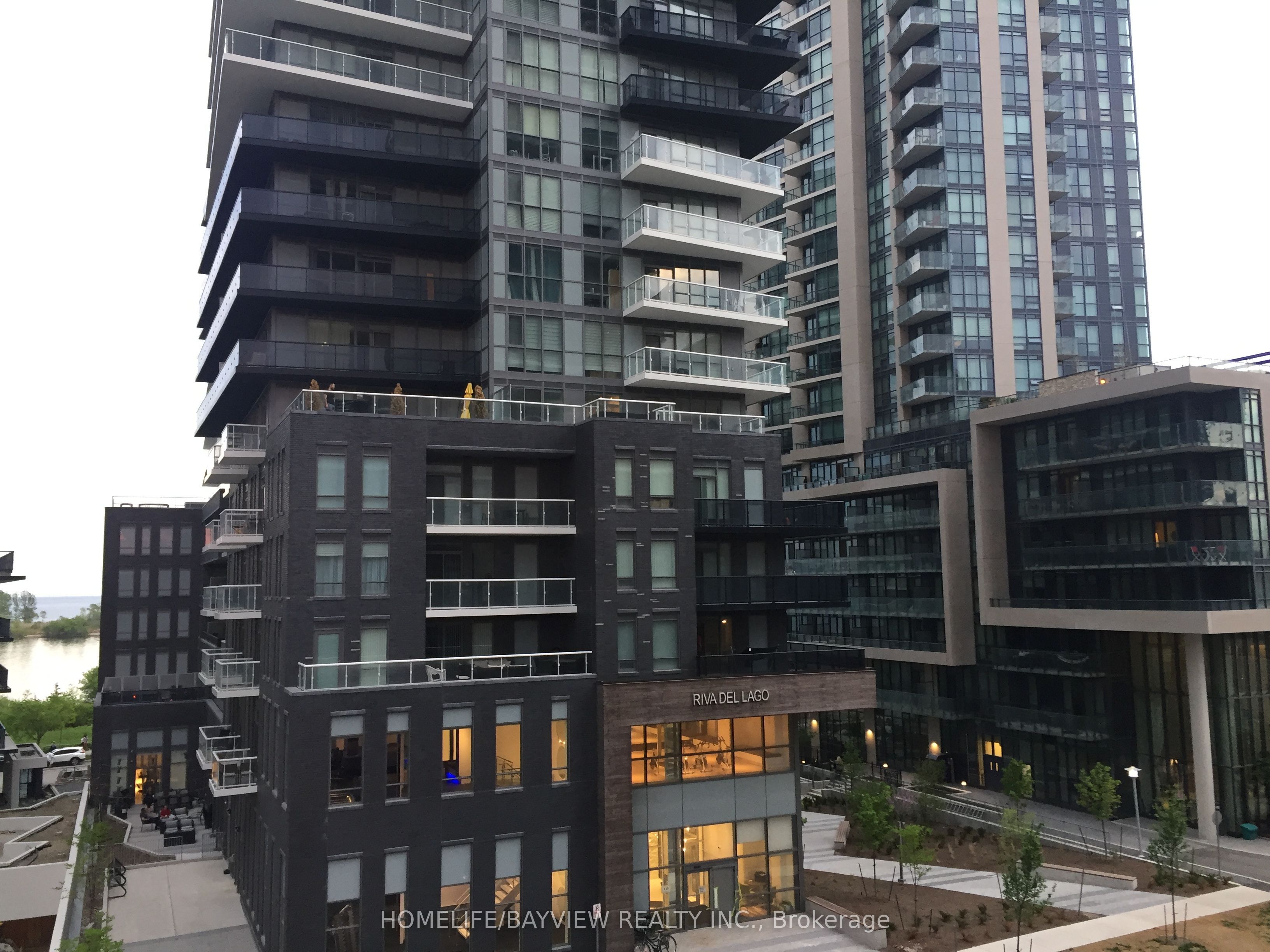 110 Marine Parade Drive 310, Toronto, ON M8V 0B9 photo 2