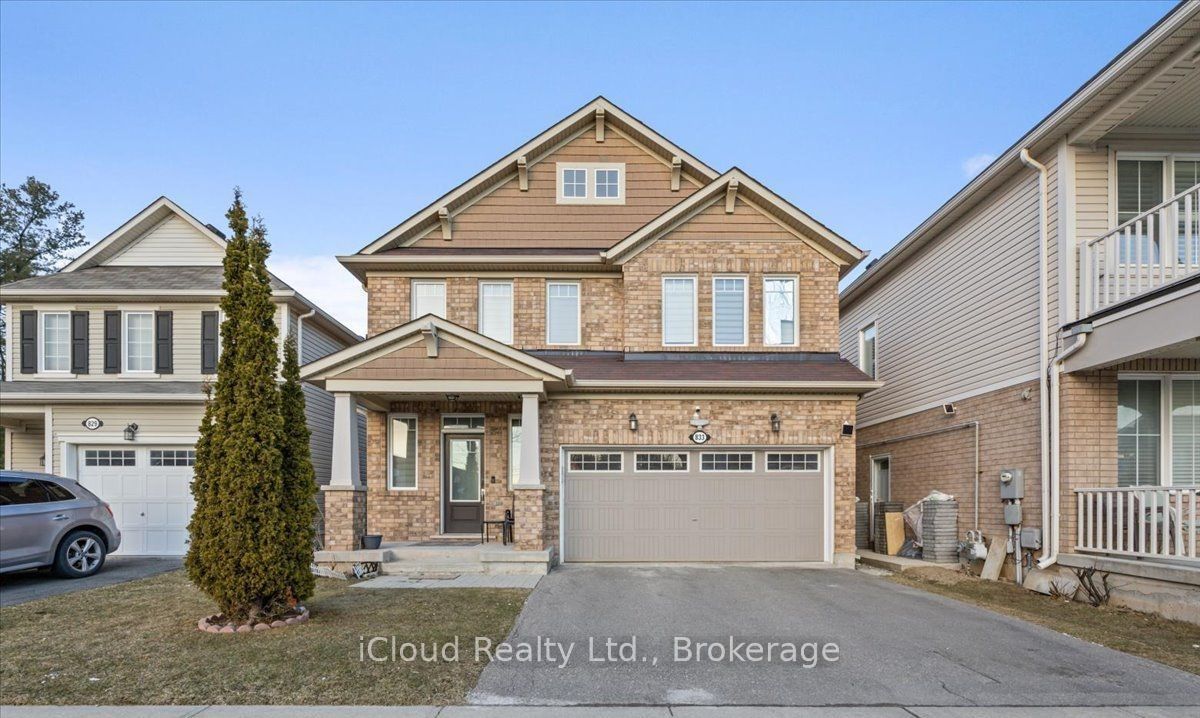 833 Farmstead Drive Basement, Milton, ON L9T 8C9