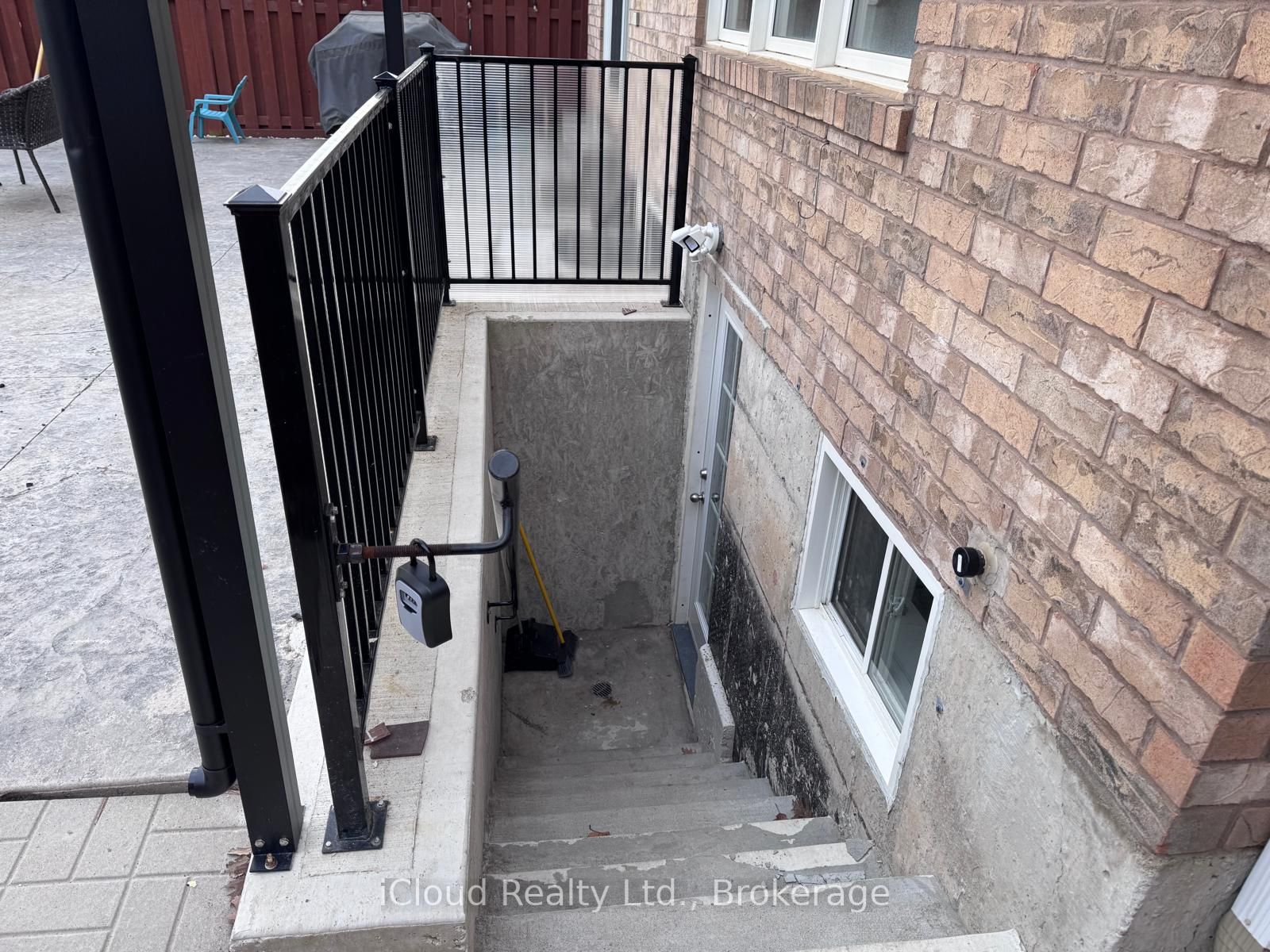 833 Farmstead Drive Basement, Milton, ON L9T 8C9 photo 5