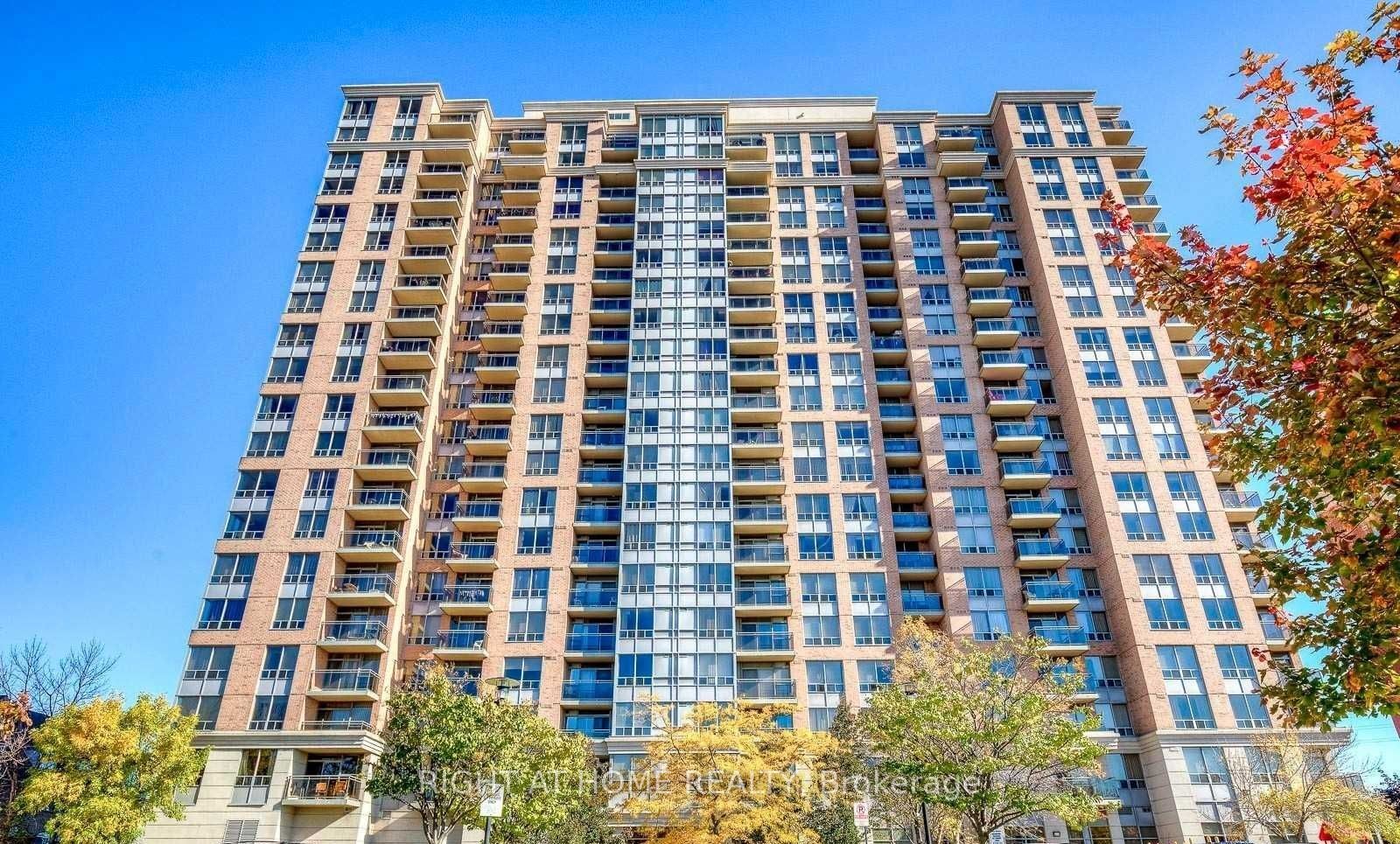 55 Strathaven Drive 1007, Mississauga, ON L5R 4G9