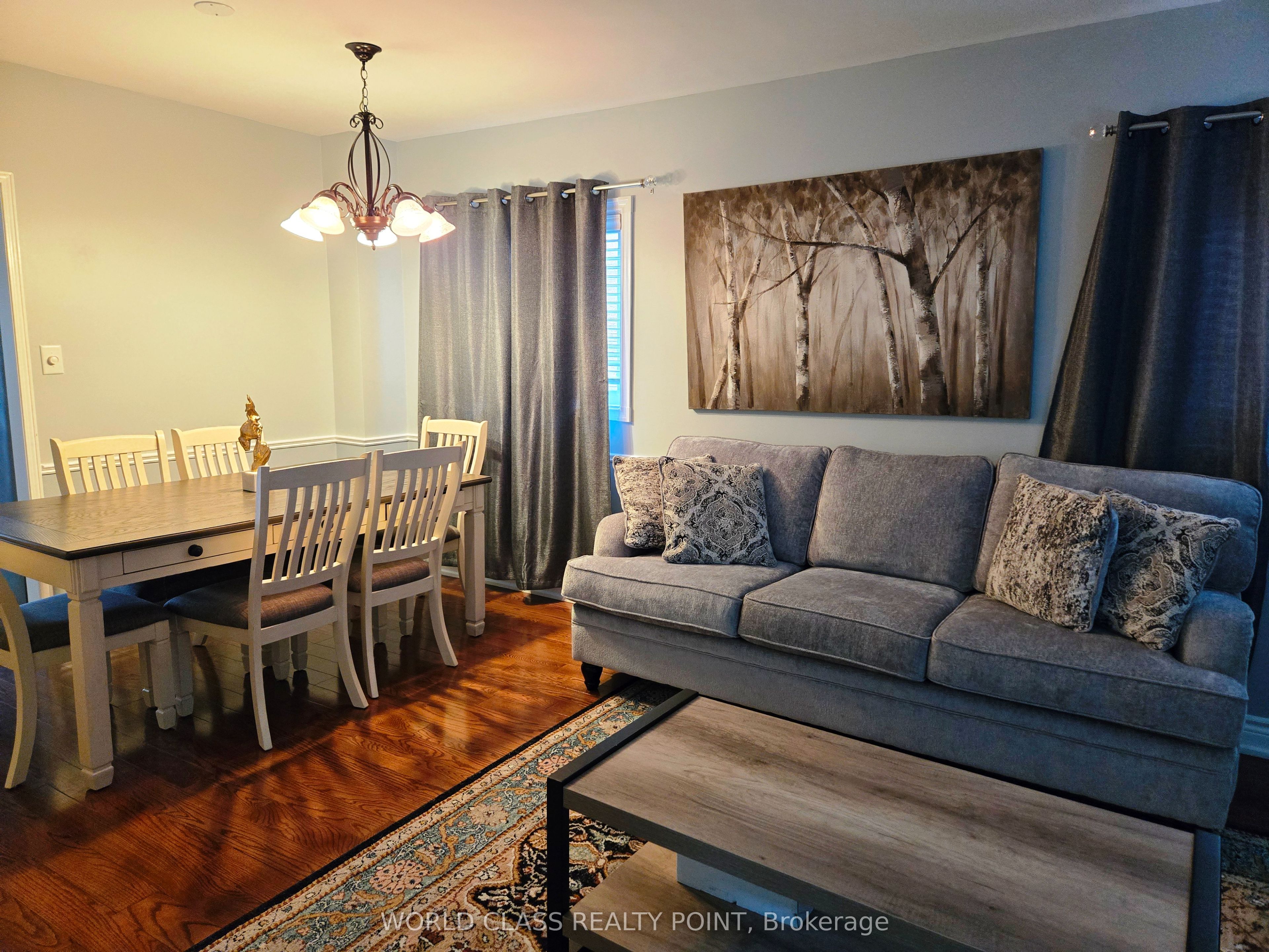 6136 Ford Road, Mississauga, ON L5V 1X1 photo 4