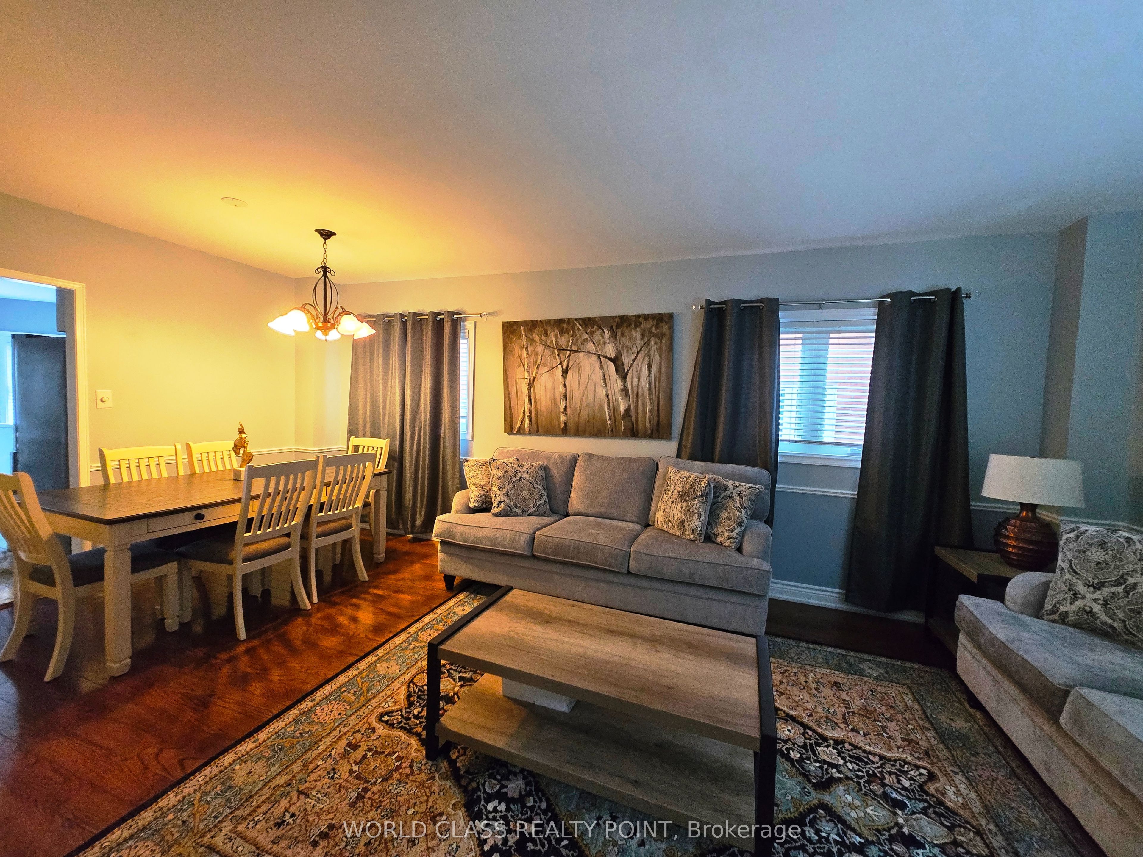 6136 Ford Road, Mississauga, ON L5V 1X1 photo 5