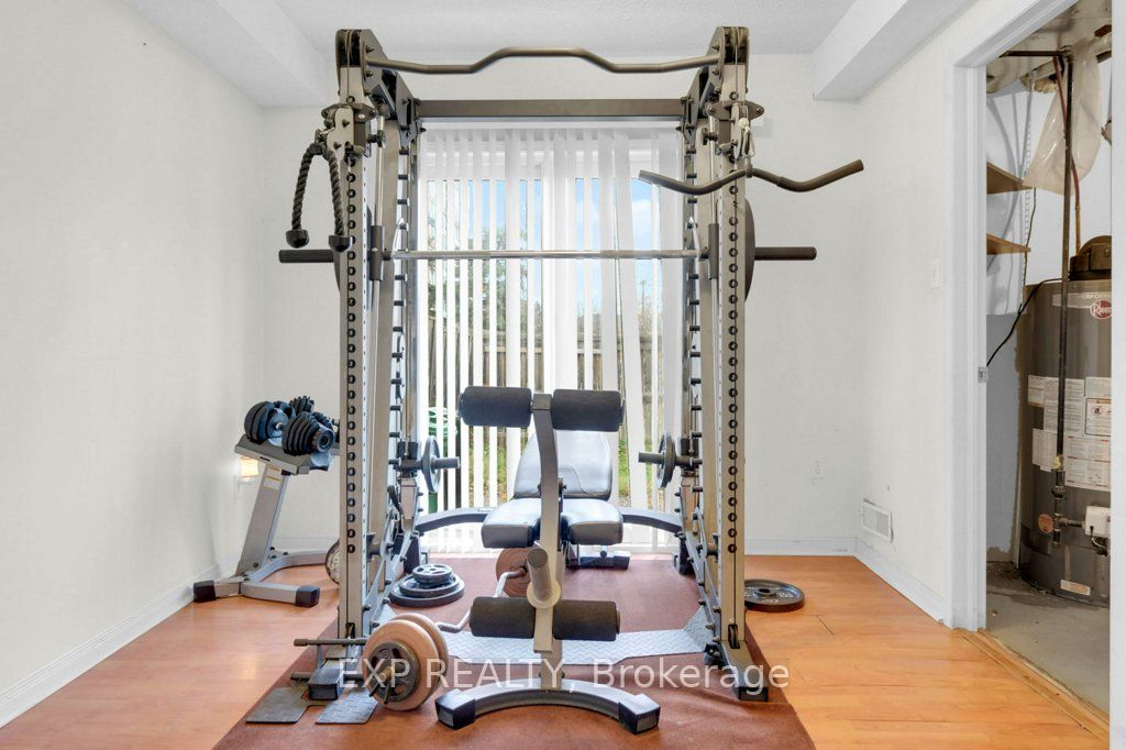 7035 Rexwood Road 13, Mississauga, ON L4T 4M6 photo 4