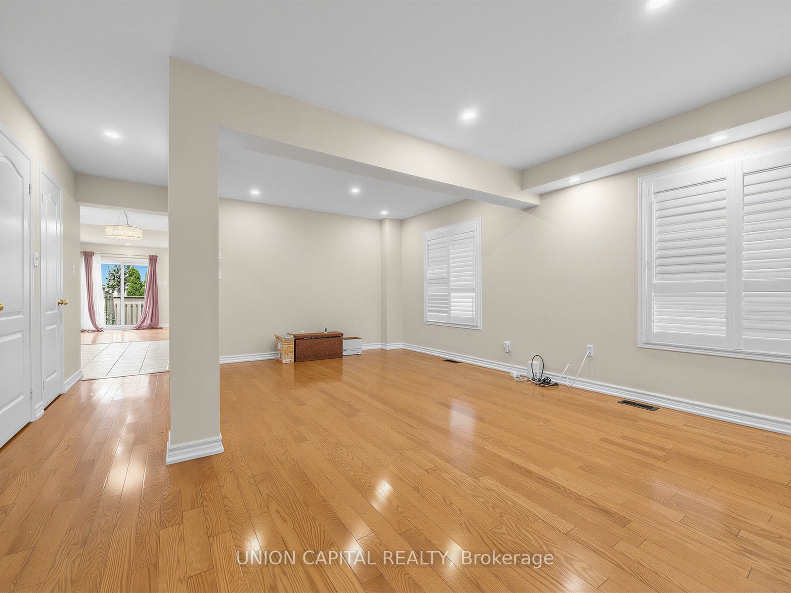 3186 Cabano Crescent, Mississauga, ON L5M 0C4 photo 3