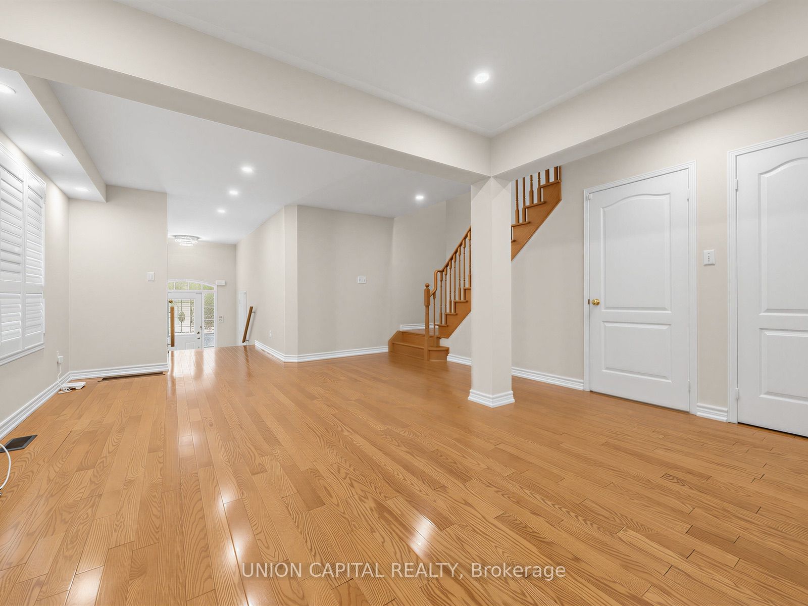 3186 Cabano Crescent, Mississauga, ON L5M 0C4 photo 4