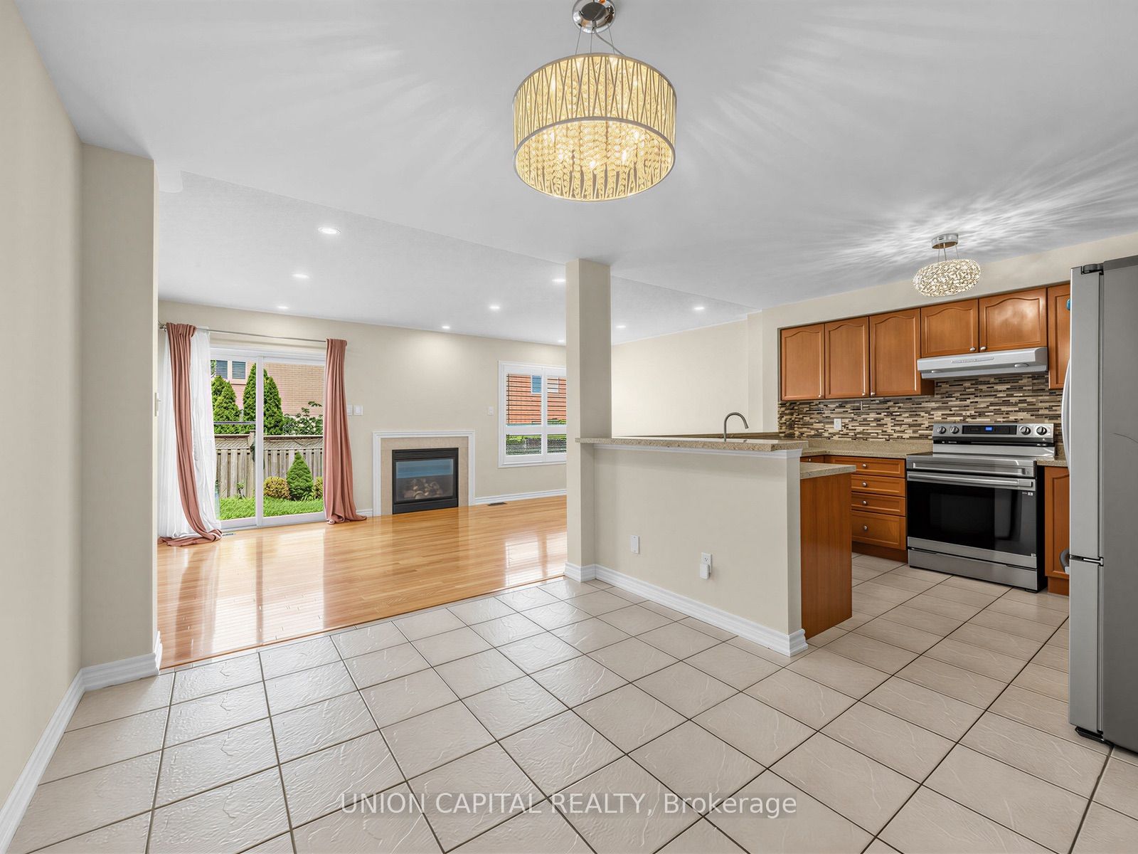 3186 Cabano Crescent, Mississauga, ON L5M 0C4 photo 5
