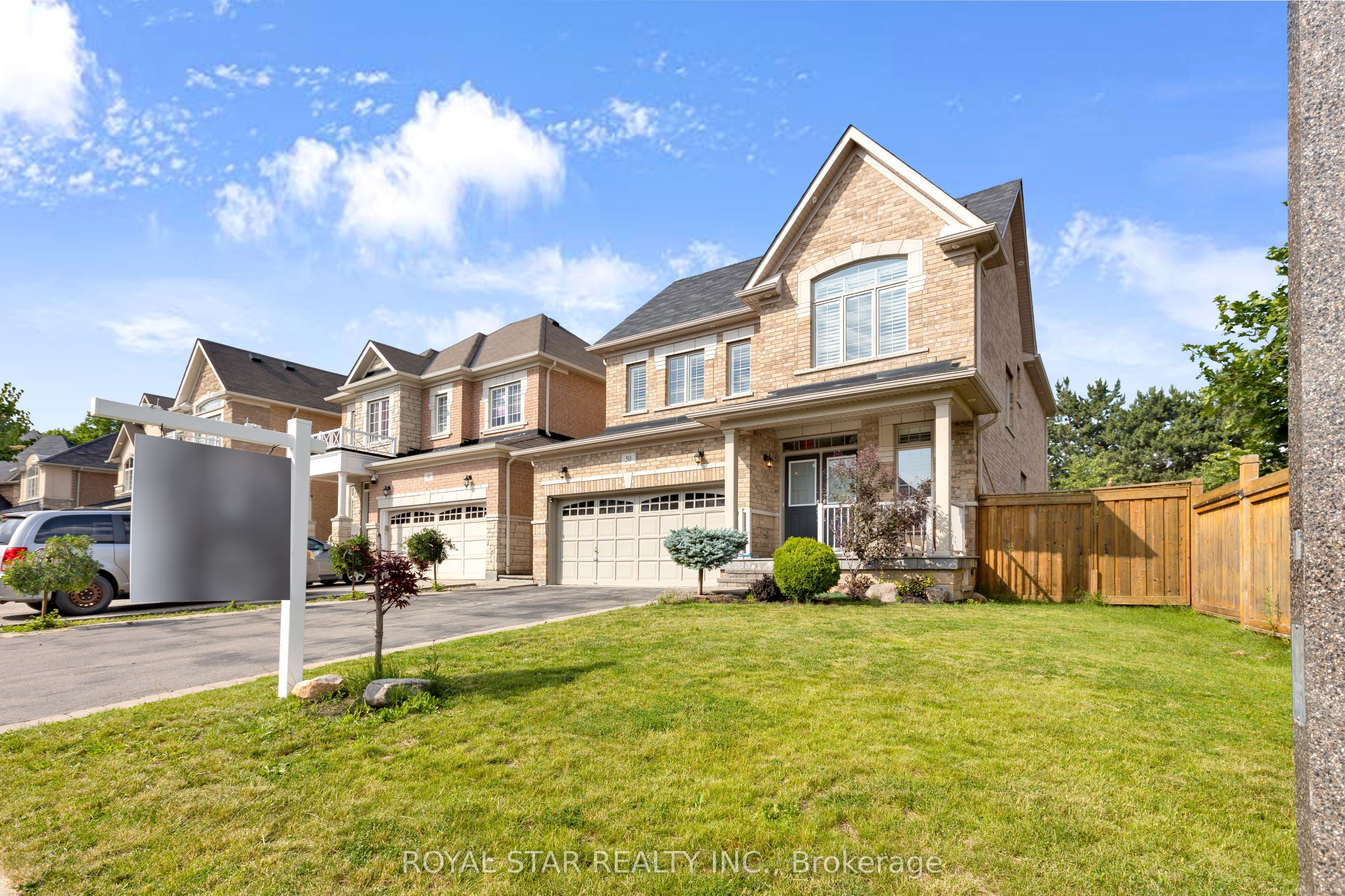 50 Brookwater Crescent, Caledon, ON L7C 4A4 photo 2