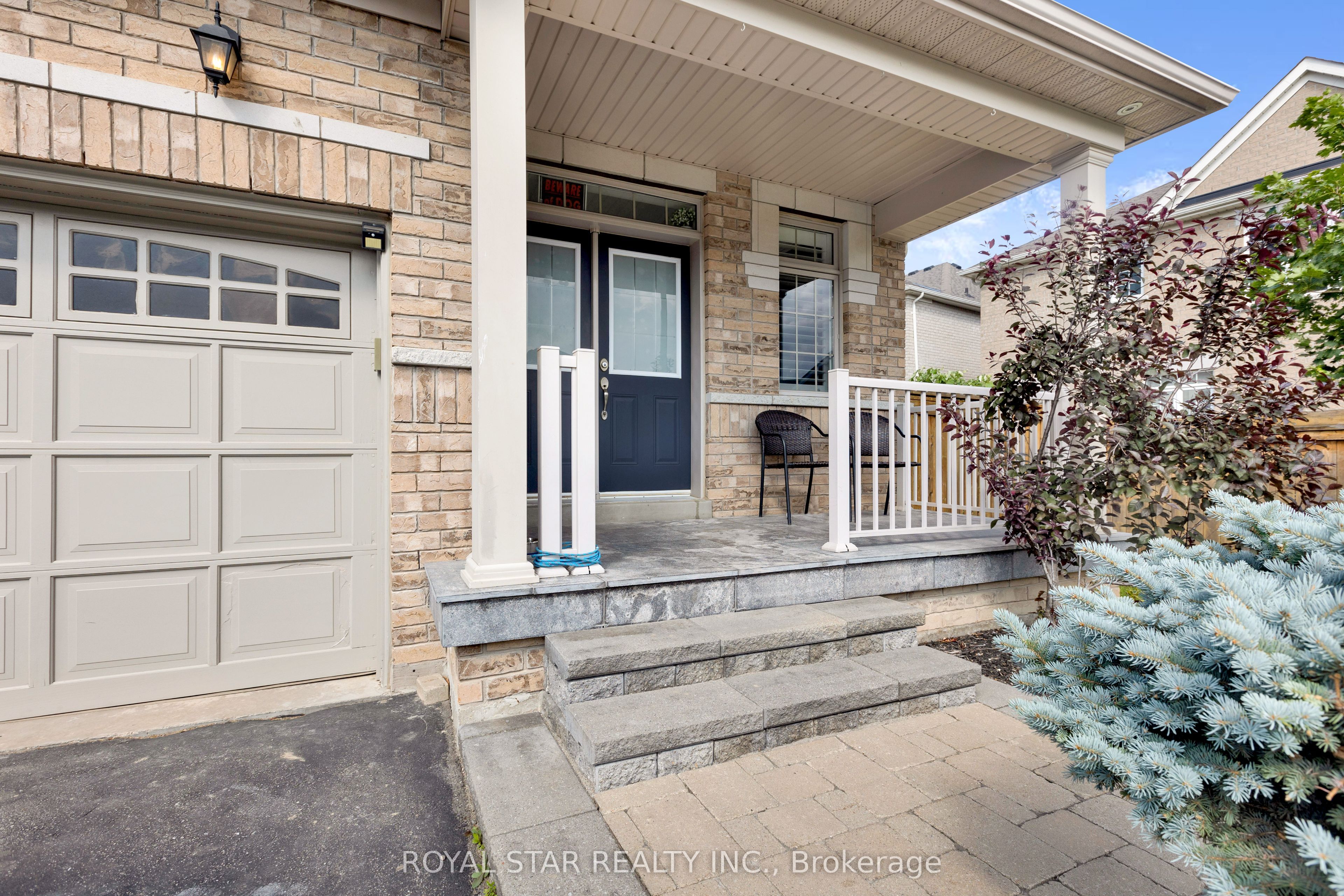 50 Brookwater Crescent, Caledon, ON L7C 4A4 photo 3