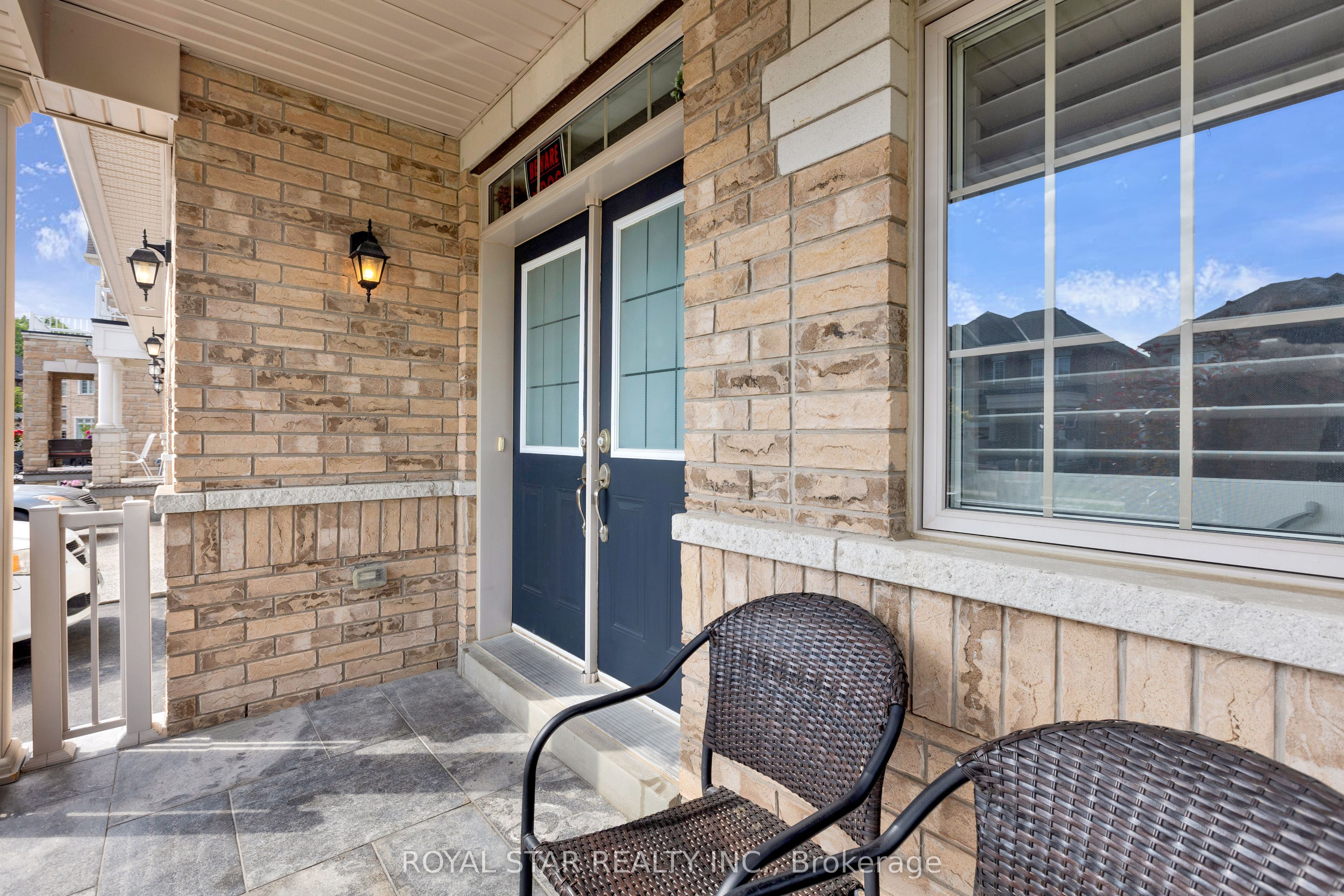 50 Brookwater Crescent, Caledon, ON L7C 4A4 photo 4
