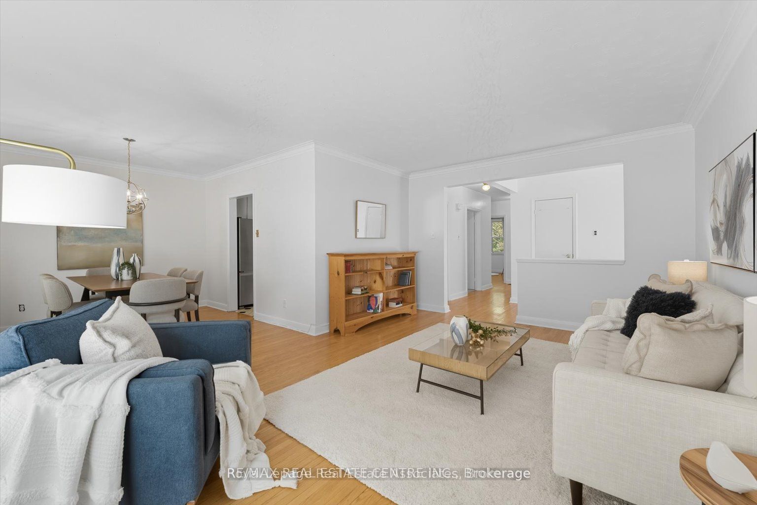 1229 Welwyn Drive upper, Mississauga, ON L5J 3J5 photo 5