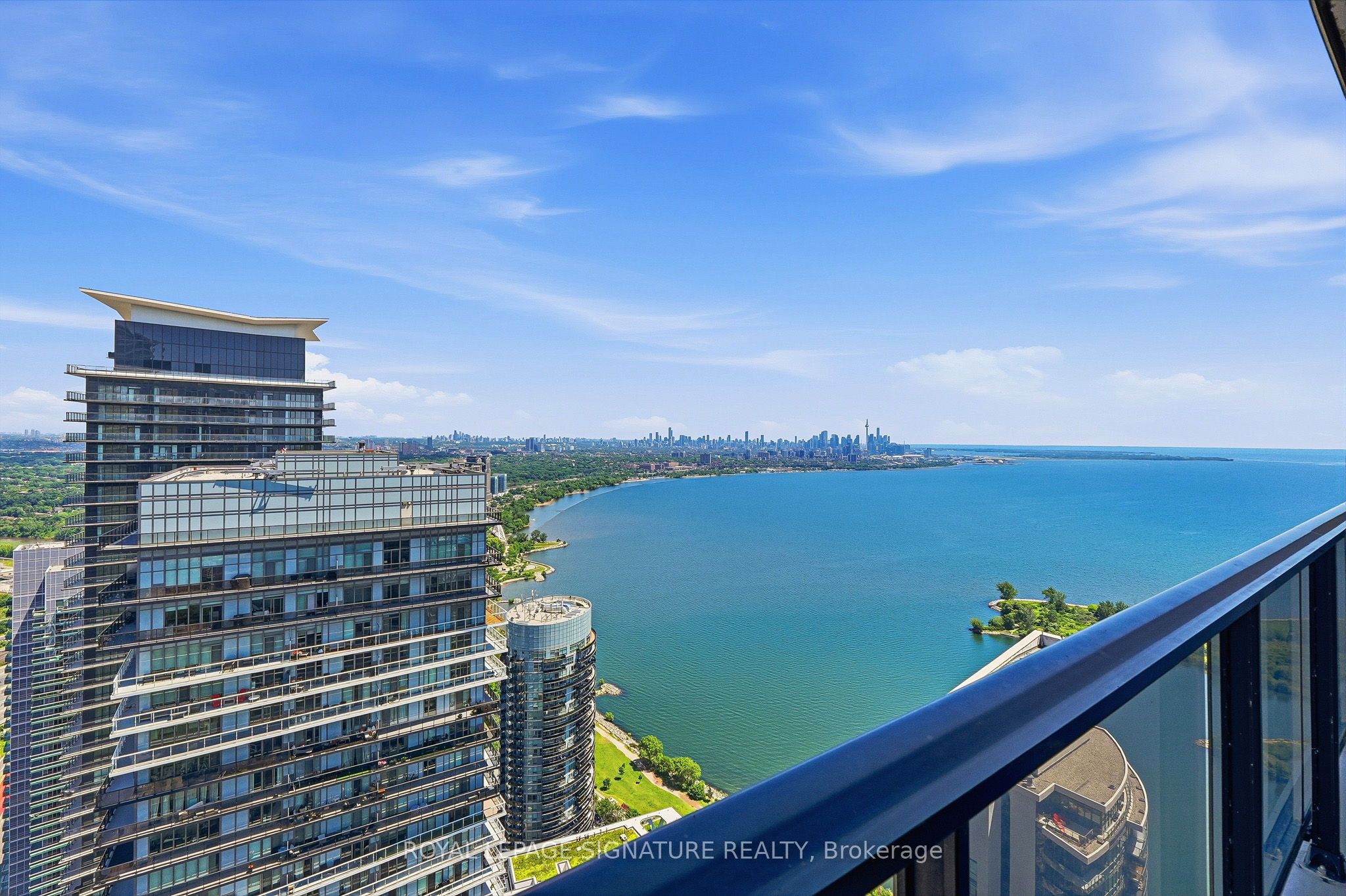 70 ANNIE CRAIG Drive LPH 1, Toronto, ON M8V 0G2 photo 5