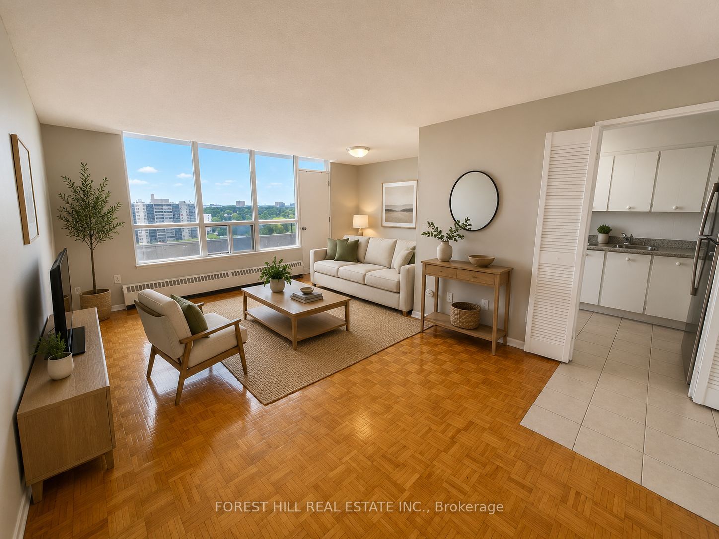 165 Kennedy Road 402, Brampton, ON L6W 3H2