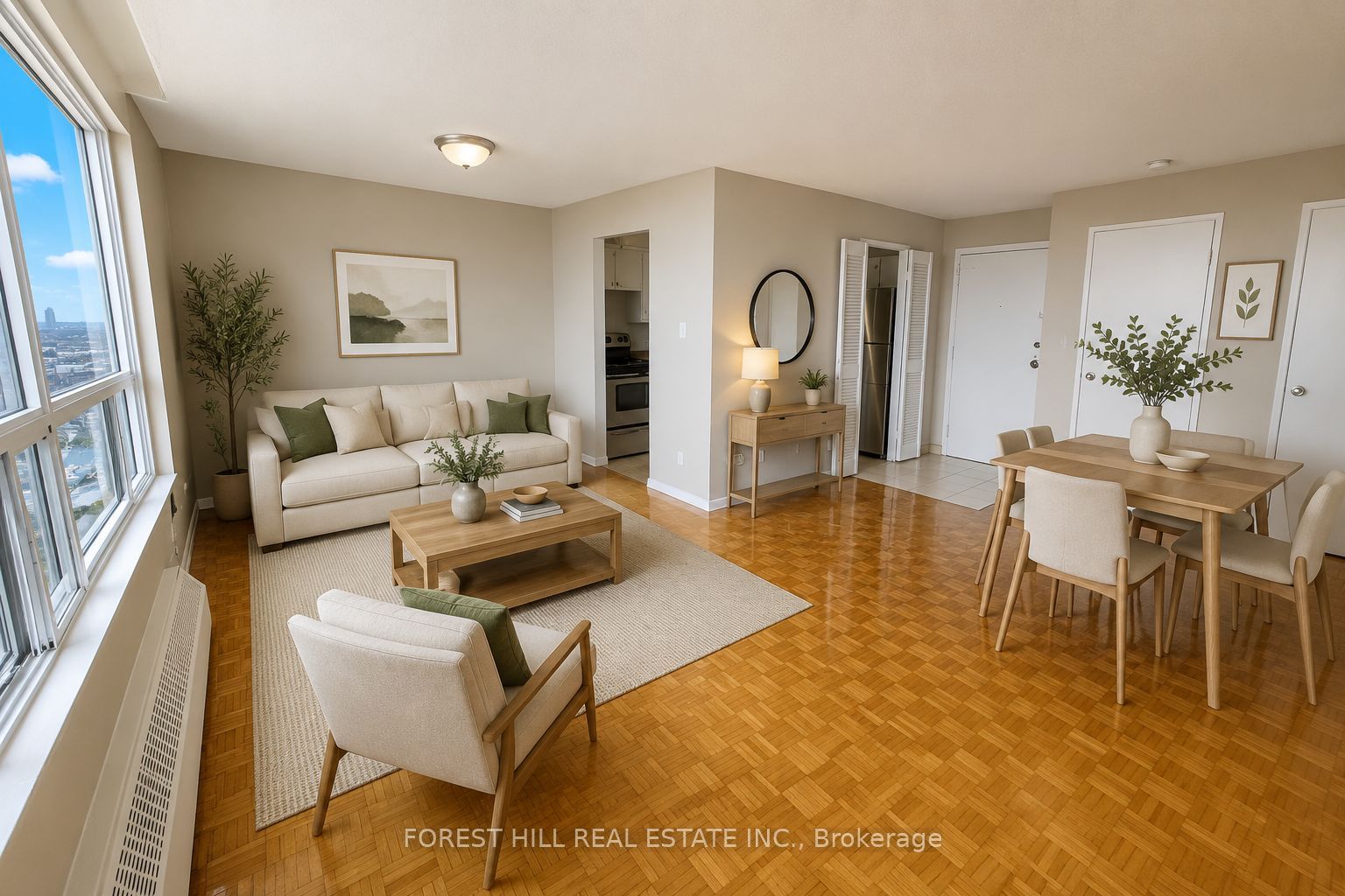 165 Kennedy Road 402, Brampton, ON L6W 3H2 photo 3