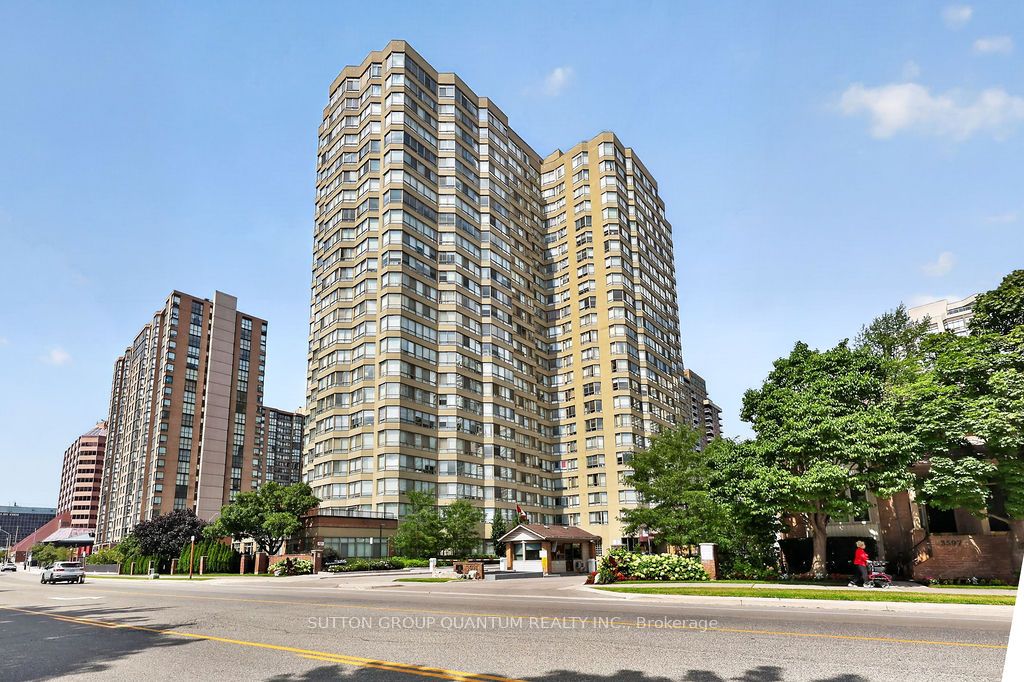 3605 Kariya Drive 709, Mississauga, ON L5B 3J4