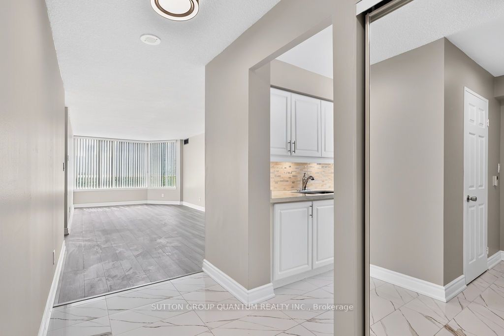 3605 Kariya Drive 709, Mississauga, ON L5B 3J4 photo 3