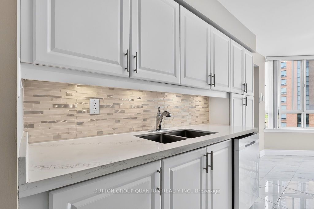3605 Kariya Drive 709, Mississauga, ON L5B 3J4 photo 5