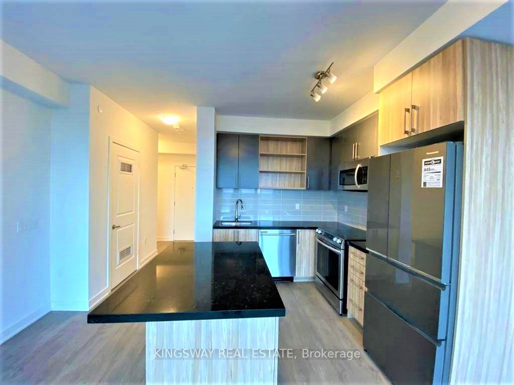 4699 Glen Erin Drive 1403, Mississauga, ON L5M 2E5 photo 3