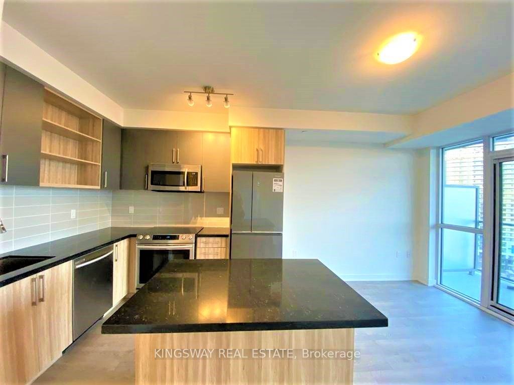 4699 Glen Erin Drive 1403, Mississauga, ON L5M 2E5 photo 4