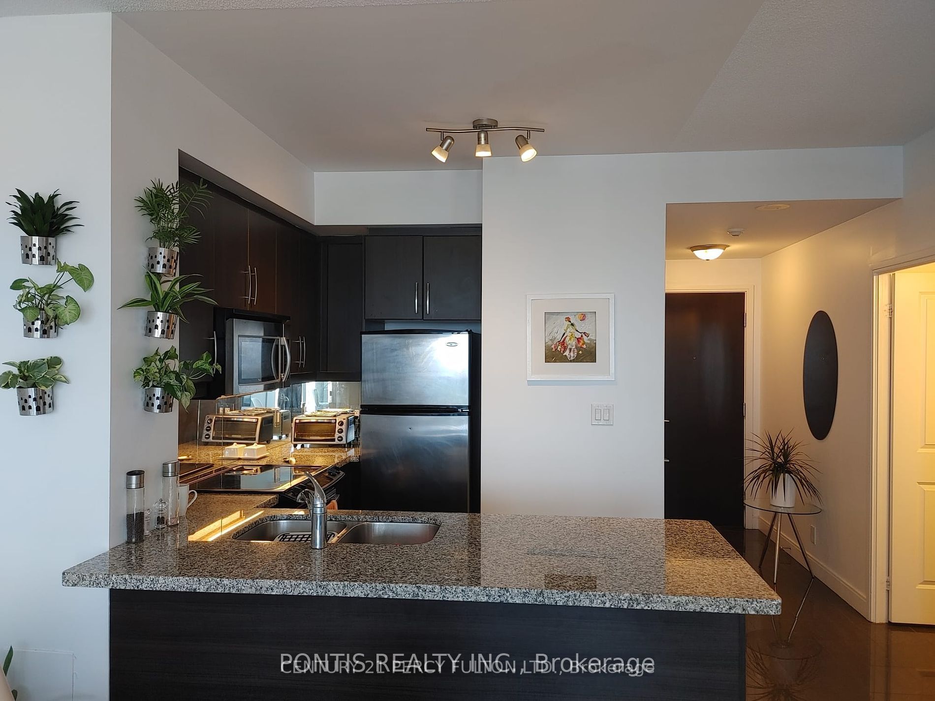 60 Absolute Avenue 3408, Mississauga, ON L4Z 0A9 photo 4