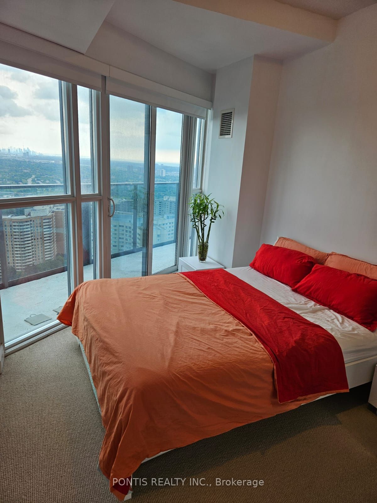60 Absolute Avenue 3408, Mississauga, ON L4Z 0A9 photo 5