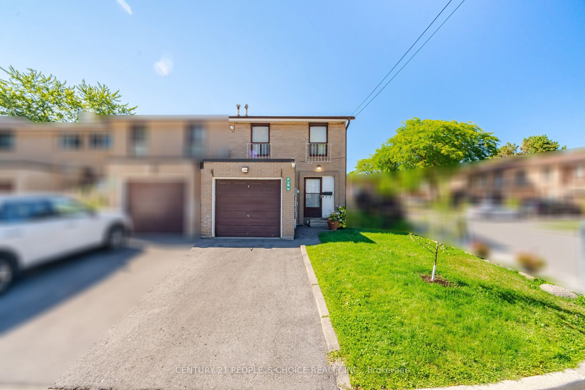 79 Fleetwood Crescent, Brampton, ON L6T 2E5 photo 3