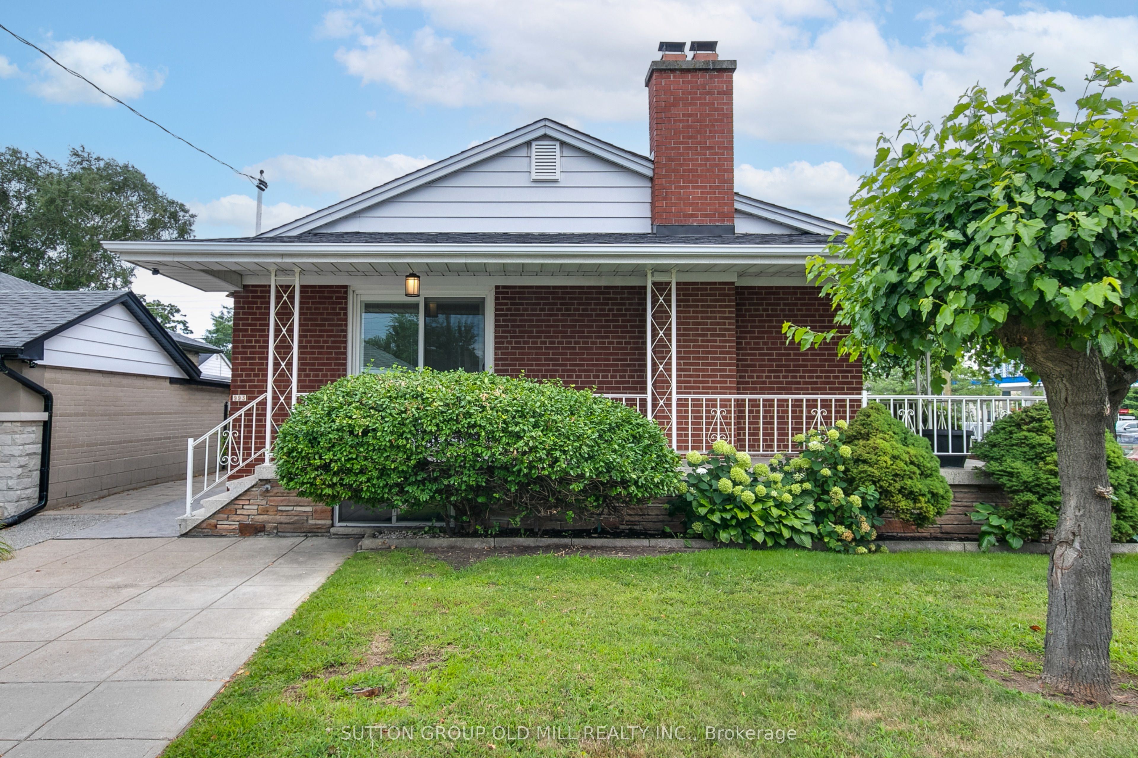 993 Islington Avenue, Toronto, ON M8Z 4R1 photo 4