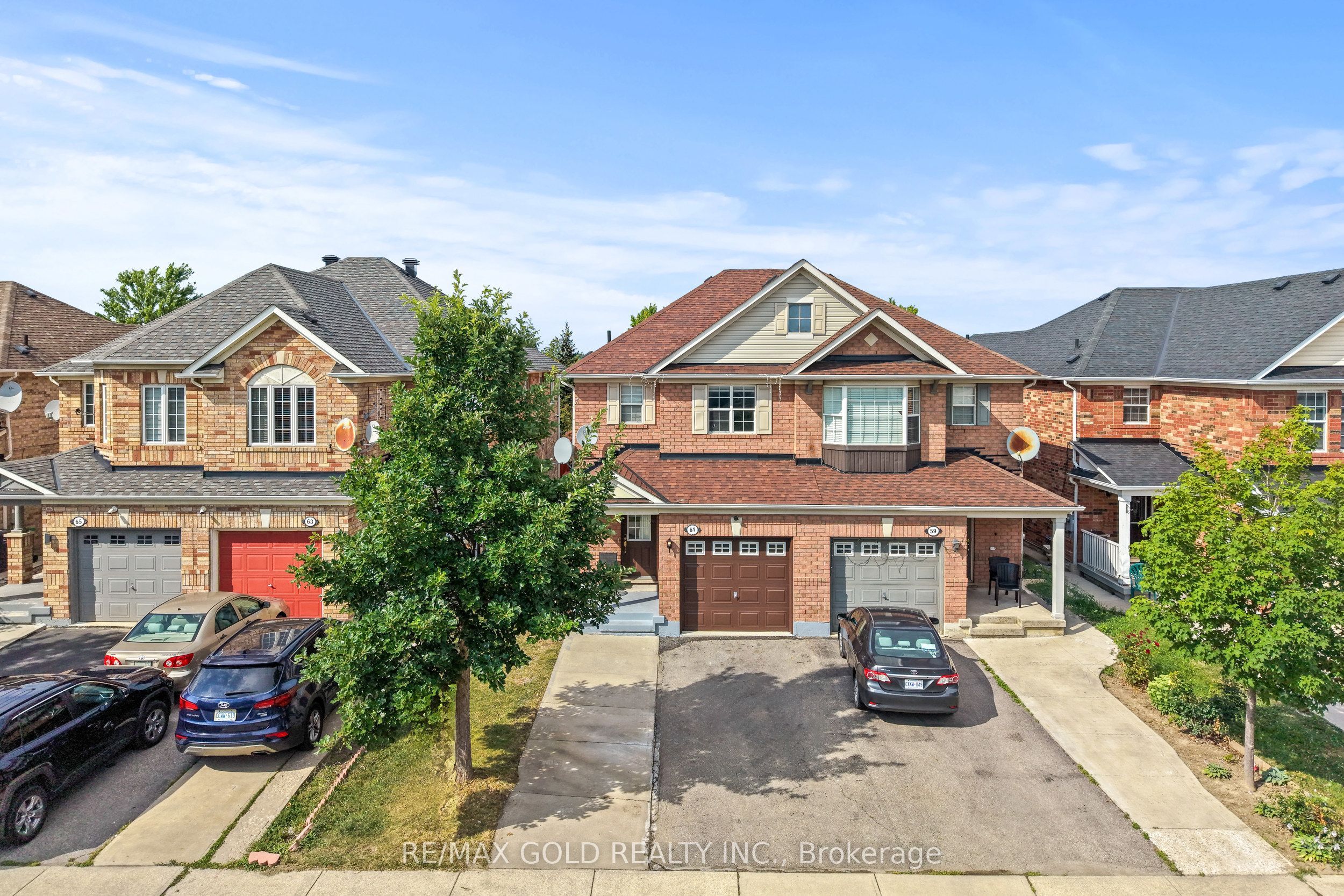 61 Herdwick Street, Brampton, ON L6S 6L6 photo 4