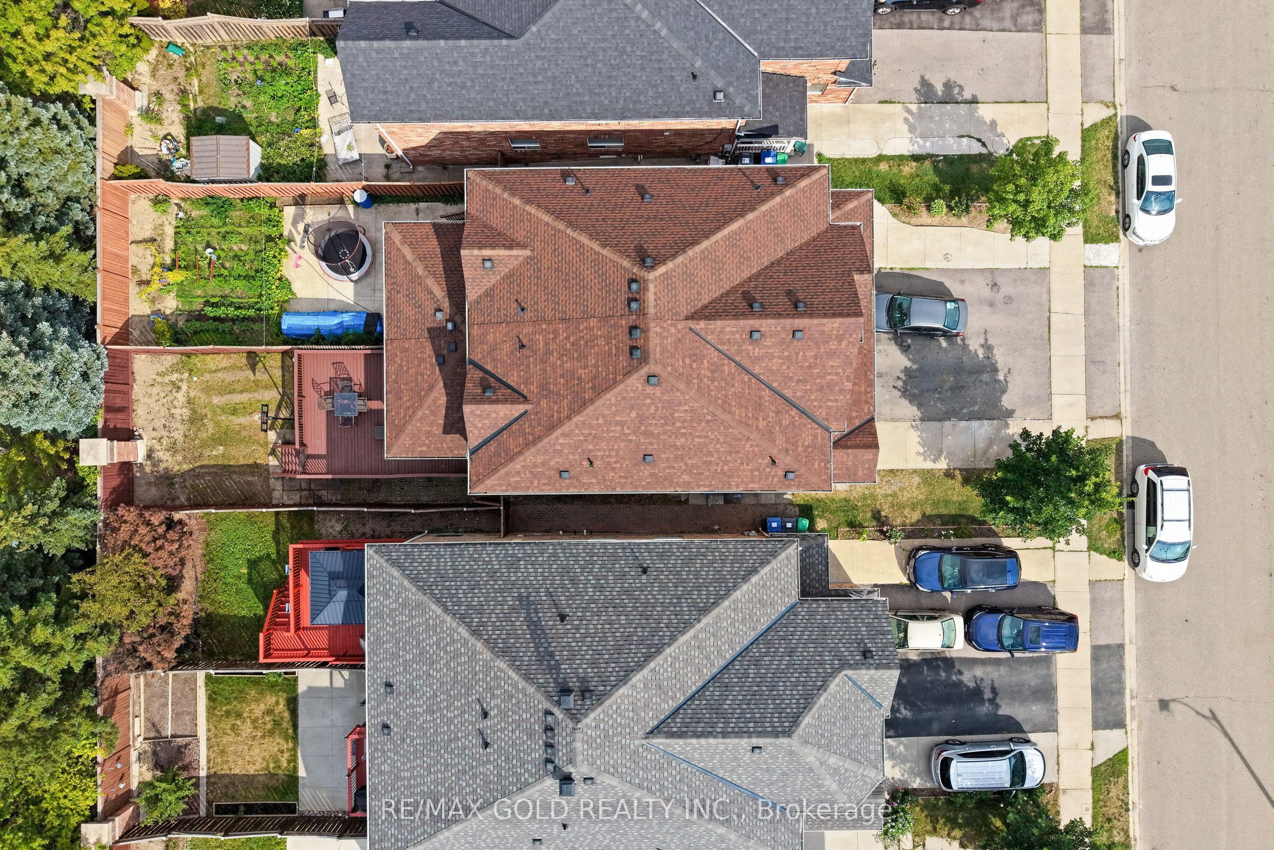 61 Herdwick Street, Brampton, ON L6S 6L6 photo 5