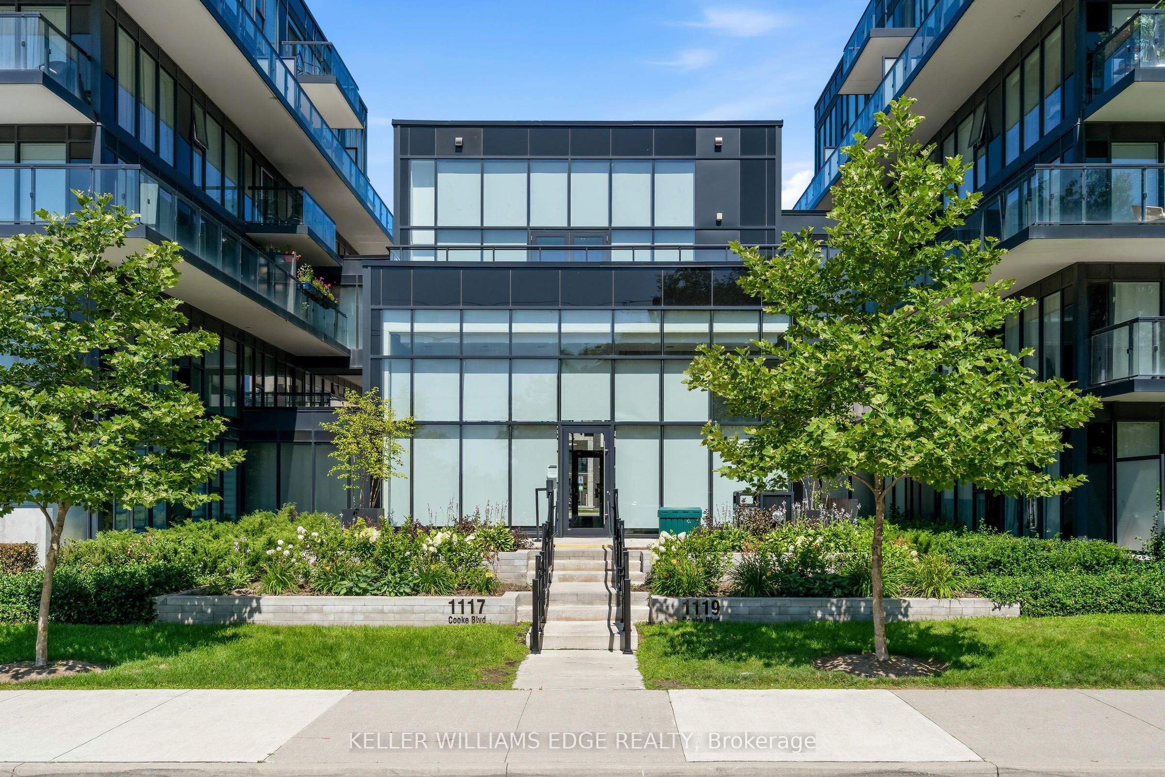 1119 Cooke Boulevard B323, Burlington, ON L7Y 0C7 photo 2