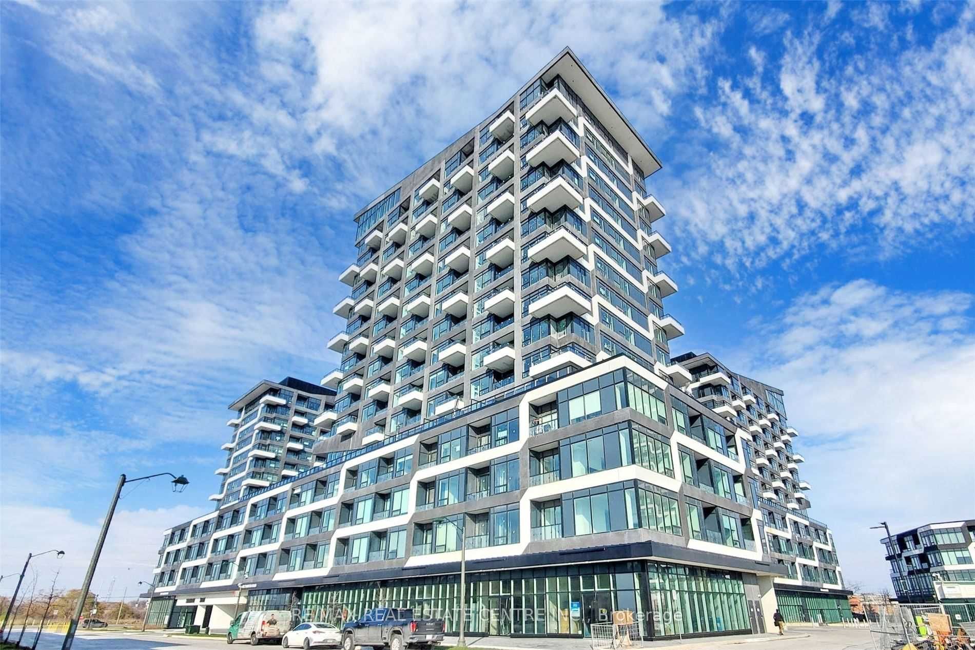 2481 Taunton Road 308, Oakville, ON L6H 3R7