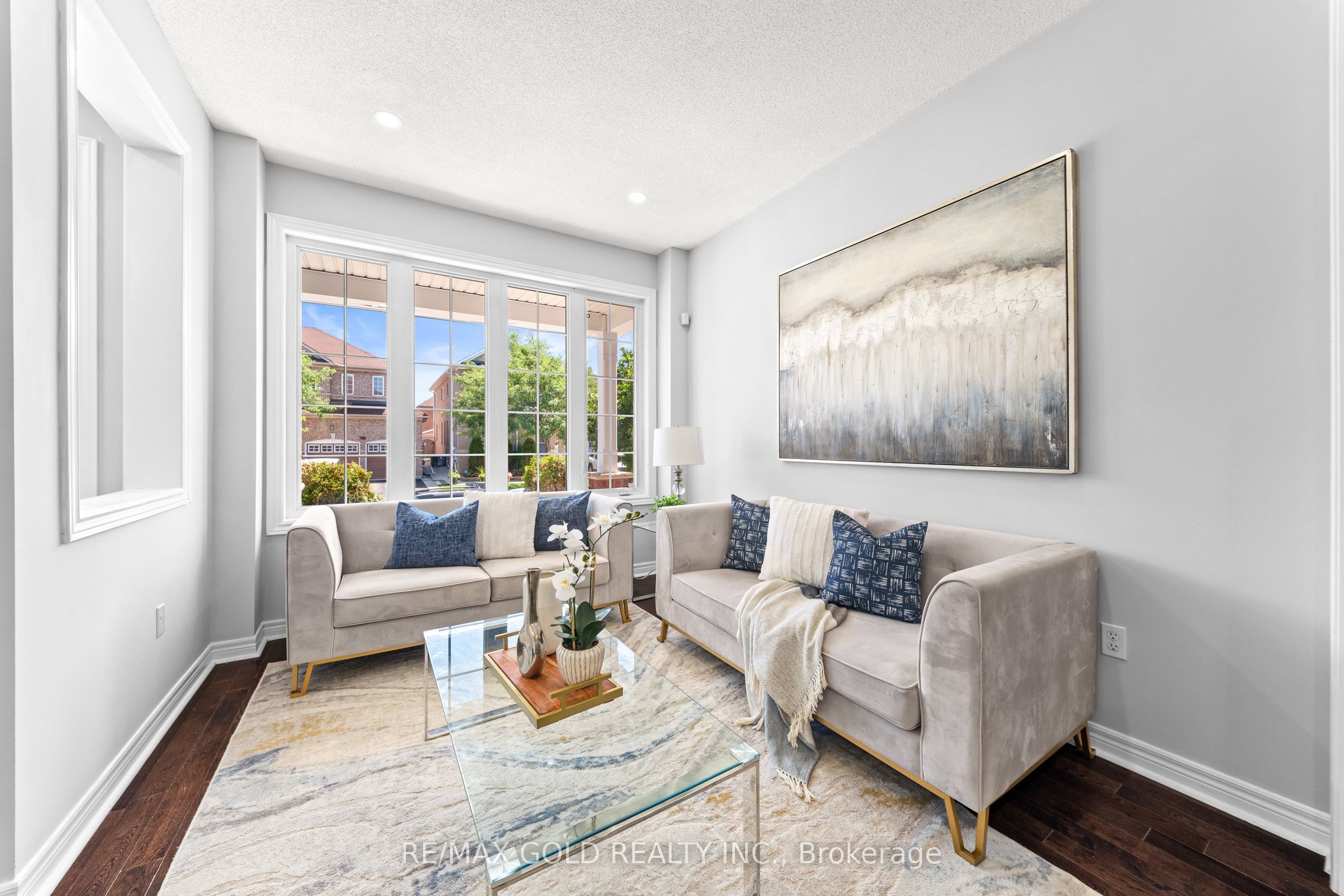 54 Blazing Star Drive, Brampton, ON L6R 3E7 photo 5