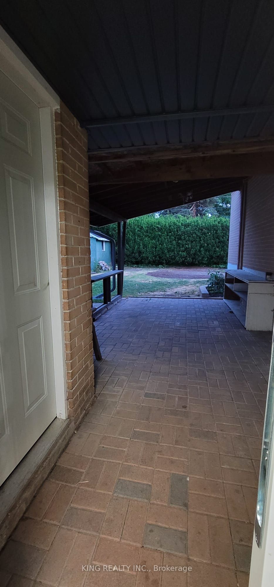 13 Brookland Drive W, Brampton, ON L6T 2M4