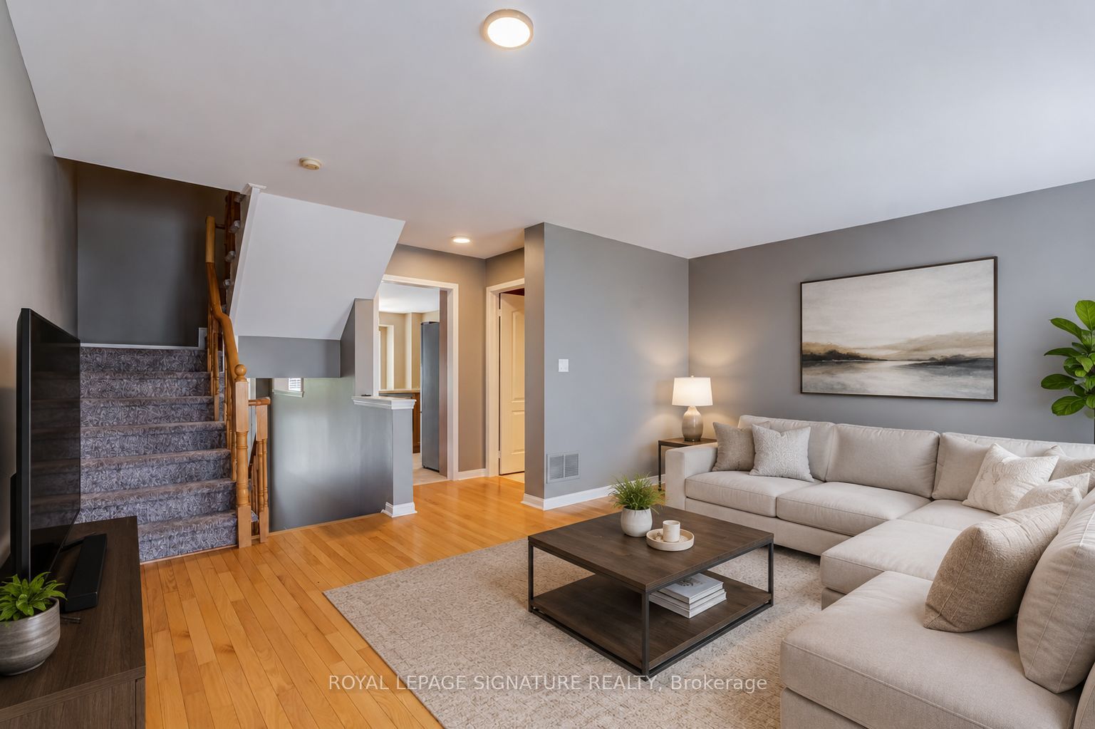 250 Richvale Drive S 3, Brampton, ON L6Z 4W2 photo 5