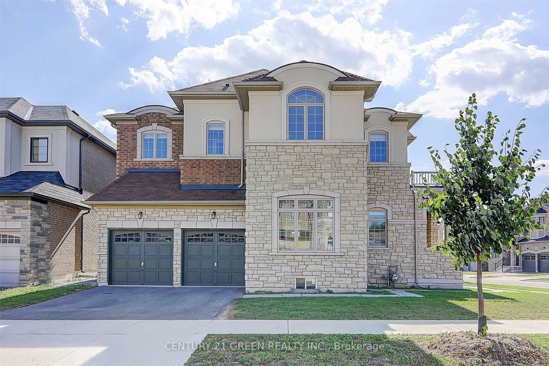3276 Meadow Marsh Crescent, Oakville, ON L6H 0T6