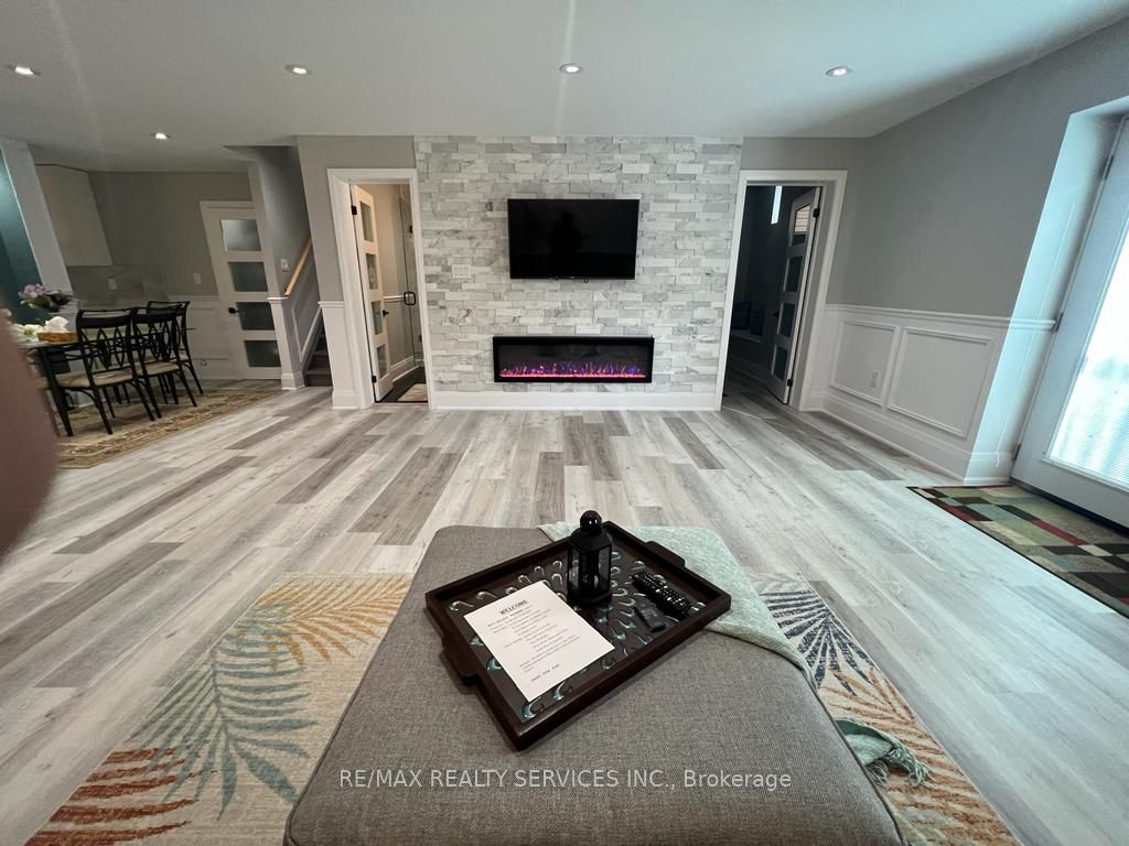 20 Malaspina Close Bsmt, Brampton, ON L6Y 6E2 photo 4